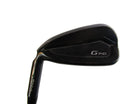 Ping G710 #5-PW Green Dot 6 pc. Iron Set Extra Stiff Flex Graphite Men's Left Pre-Owned Iron Sets Ping