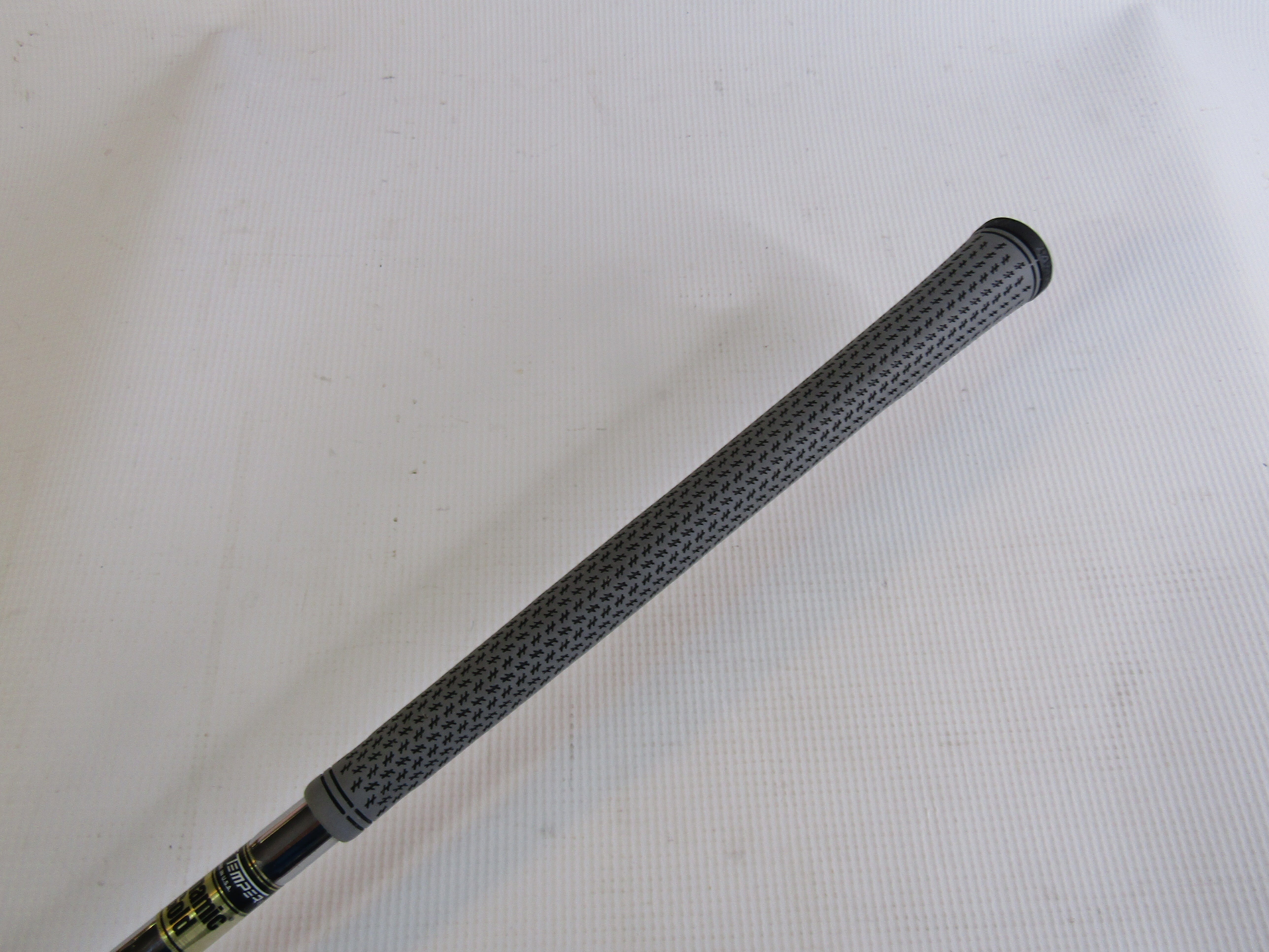 Ping G710 #5-PW Green Dot 6 pc. Iron Set Extra Stiff Flex Graphite Men's Left Pre-Owned Iron Sets Ping