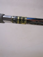 Ping G710 #5-PW Green Dot 6 pc. Iron Set Extra Stiff Flex Graphite Men's Left Pre-Owned Iron Sets Ping