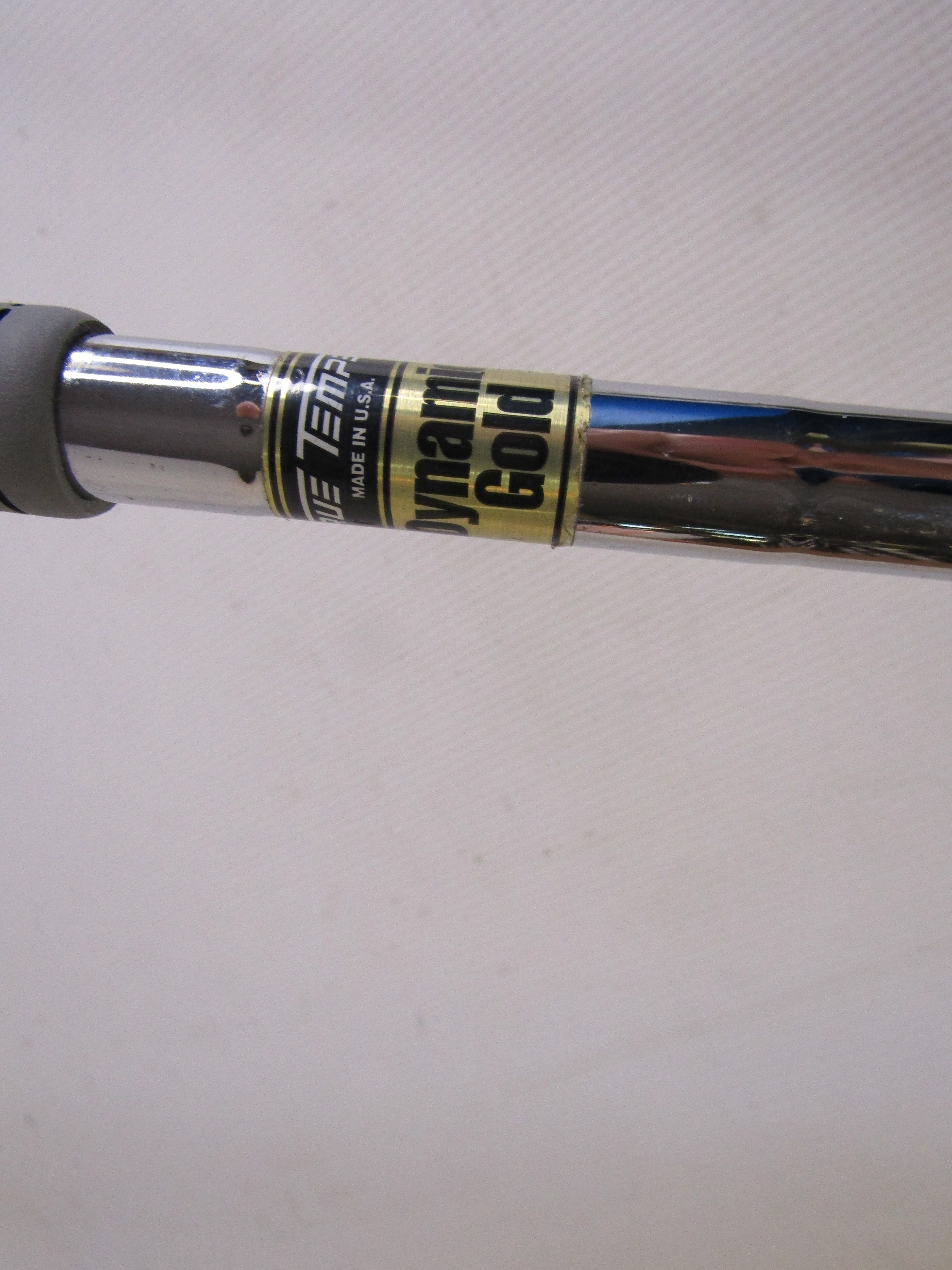 Ping G710 #5-PW Green Dot 6 pc. Iron Set Extra Stiff Flex Graphite Men's Left Pre-Owned Iron Sets Ping