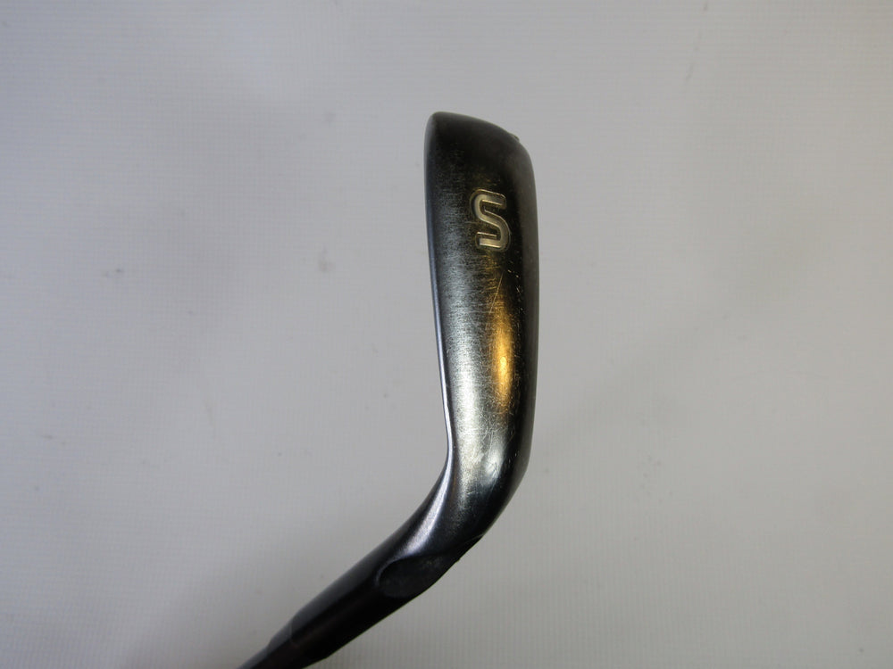 Ping G710 Black Dot All Black SW Regular Flex Graphite Men's Left Golf Stuff - Save on New and Pre-Owned Golf Equipment 