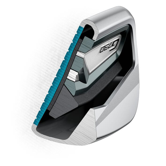 Ping G730 Black Dot Graphite Iron Set Ping G730 Series Ping