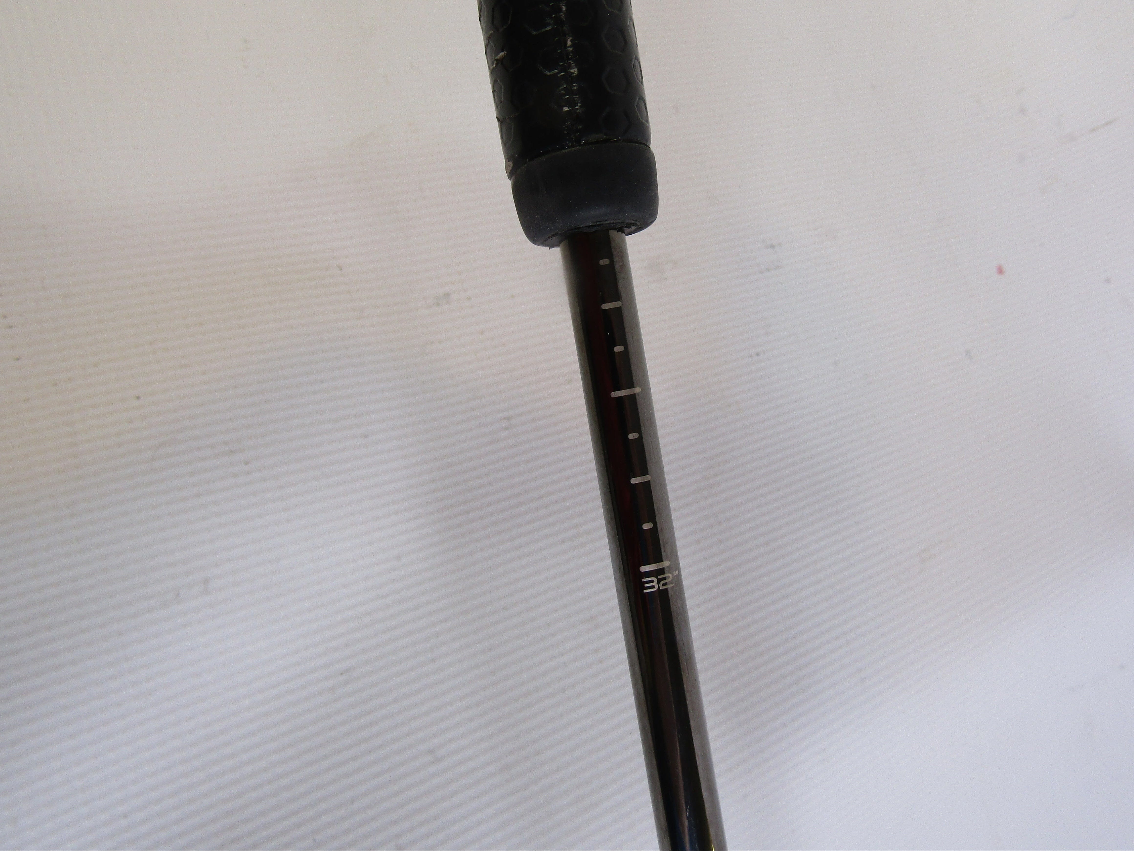 Ping Heppler Ketsch 34.25" Mallet Putter Steel Men's Left Hc Pre-Owned Putters Ping