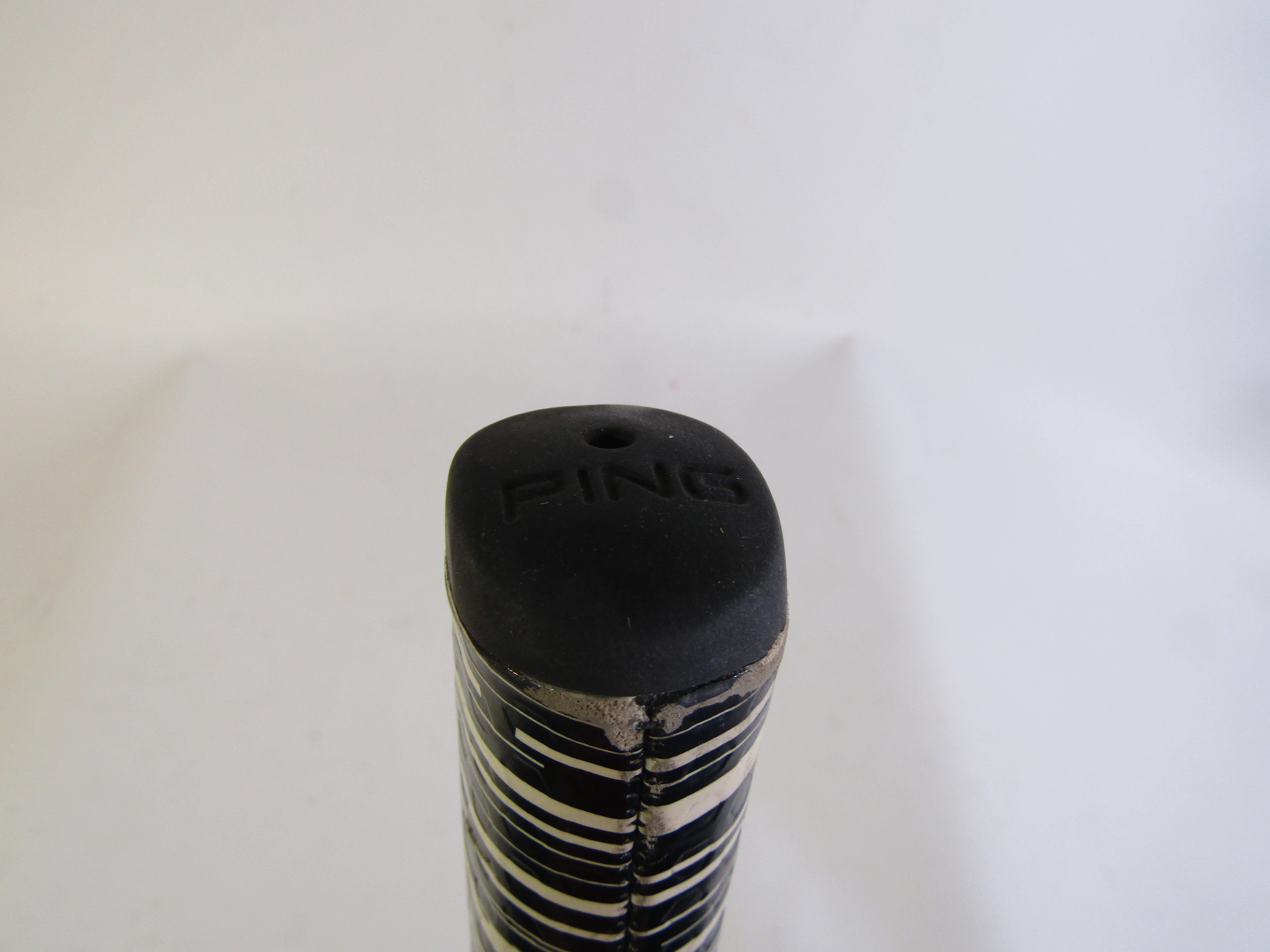 Ping Heppler Ketsch 34.25" Mallet Putter Steel Men's Left Hc Pre-Owned Putters Ping