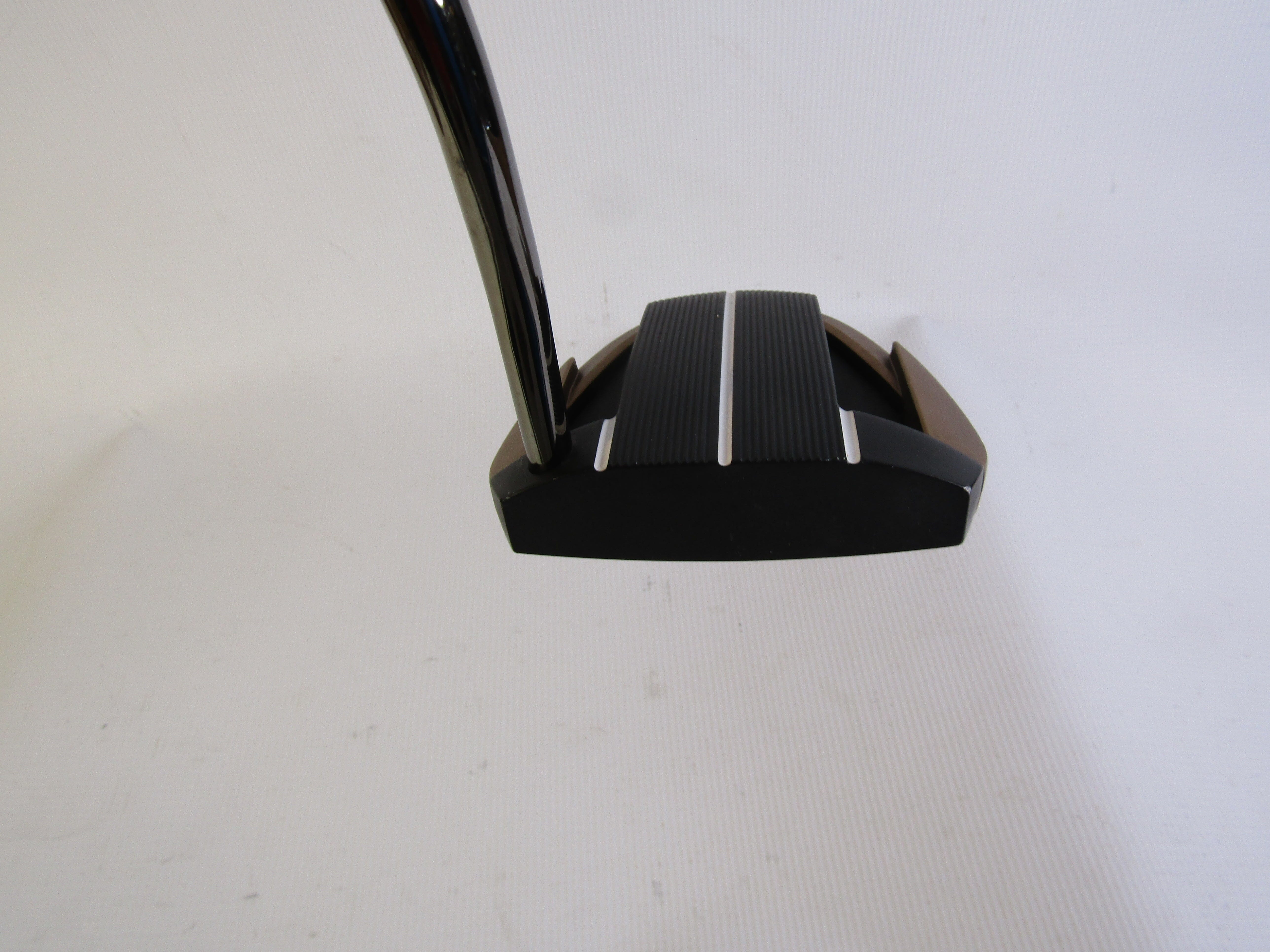 Ping Heppler Ketsch 34.25" Mallet Putter Steel Men's Left Hc Pre-Owned Putters Ping