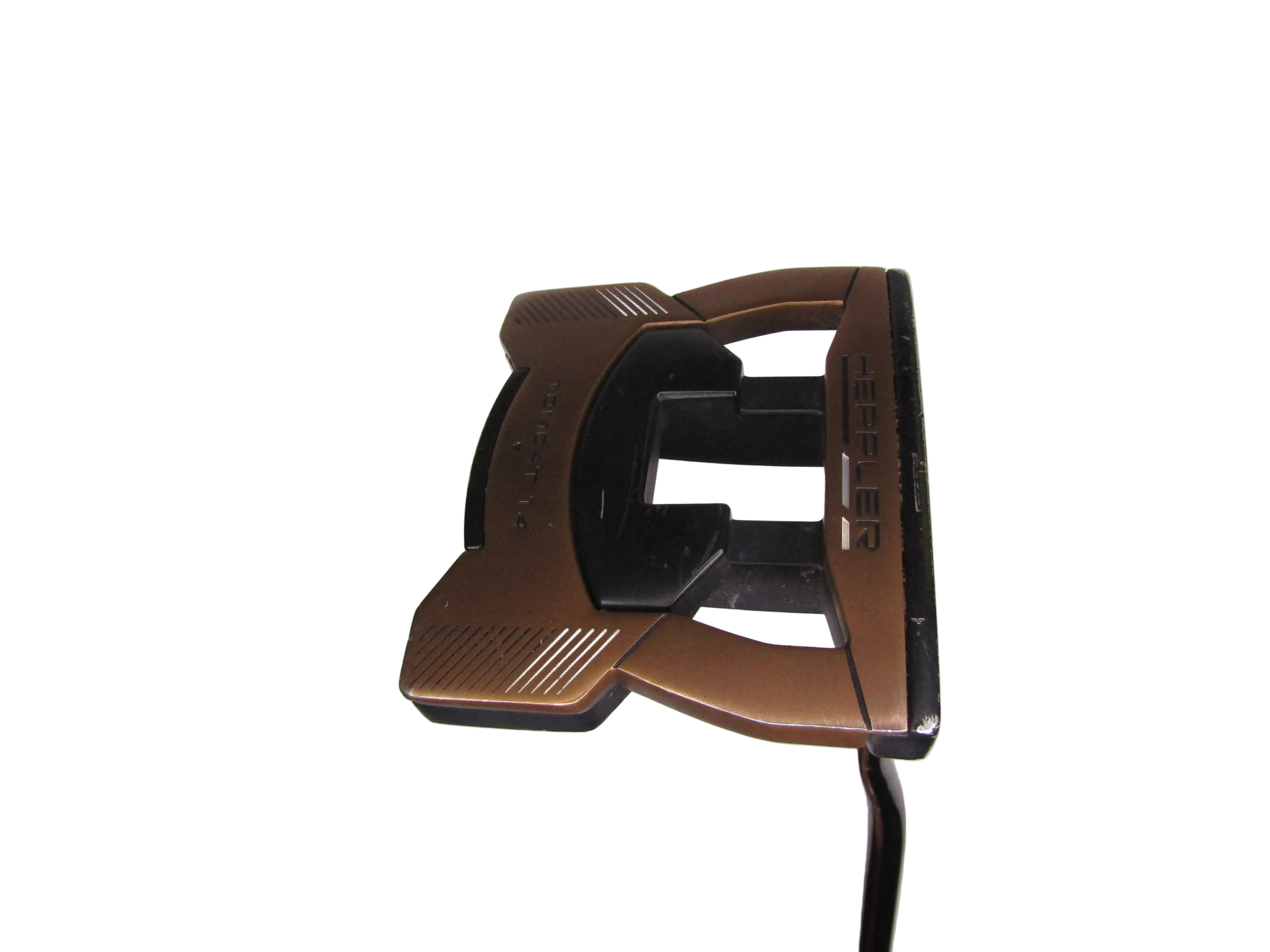 Ping Heppler Tomcat 14 34" Putter Steel Men's Right Hc Pre-Owned Putters Ping