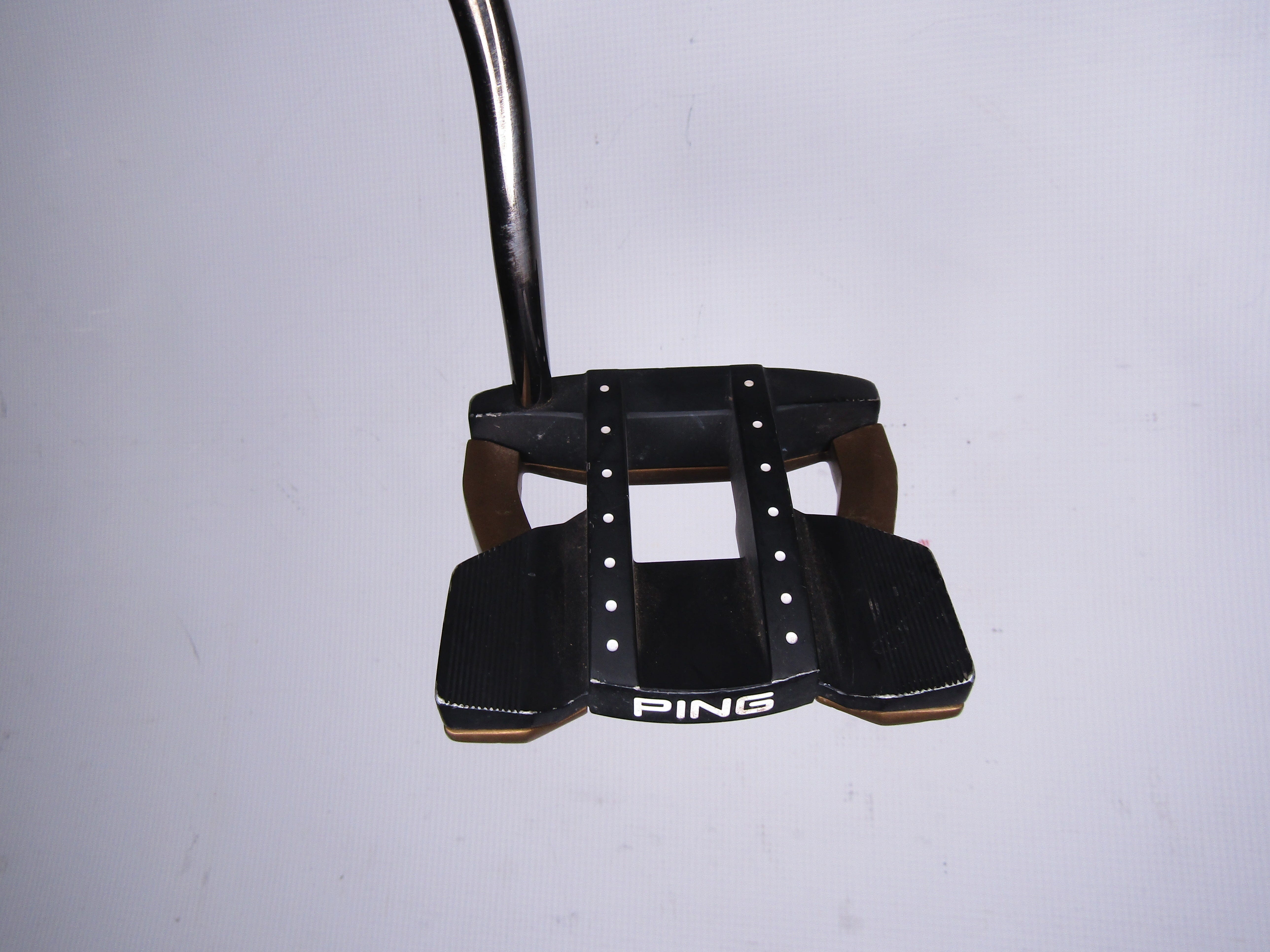 Ping Heppler Tomcat 14 34" Putter Steel Men's Right Hc Pre-Owned Putters Ping