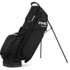 Ping Hoofer 14 Stand Bag '23 Golf Stuff Black