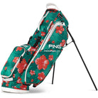 Ping Hoofer Lite Stand Bag '23 Golf Stuff Pua Floral