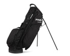 Ping Hoofer Stand Bag '23 Golf Stuff Black