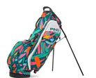 Ping Hoofer Stand Bag '23 Golf Stuff Multisplash