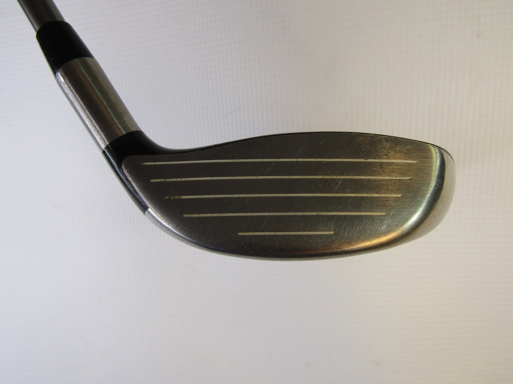 Ping i15 #3 15.5° Fairway Wood Stiff Flex Graphite Shaft Men's Left Hand Hc Golf Stuff 