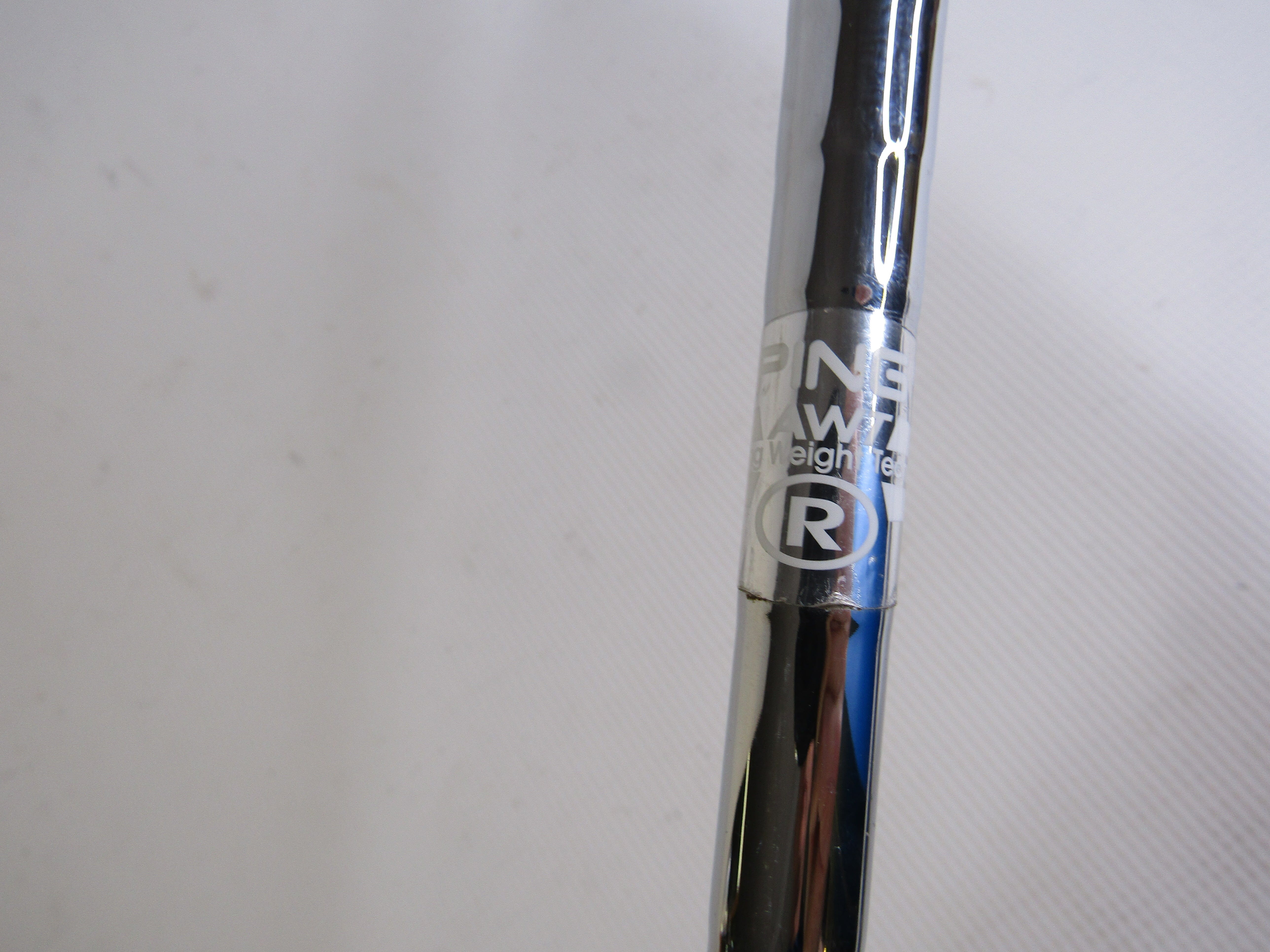 Ping i15 Red Dot #7 Iron Regular Flex Steel Men's Right Pre-Owned Irons Ping