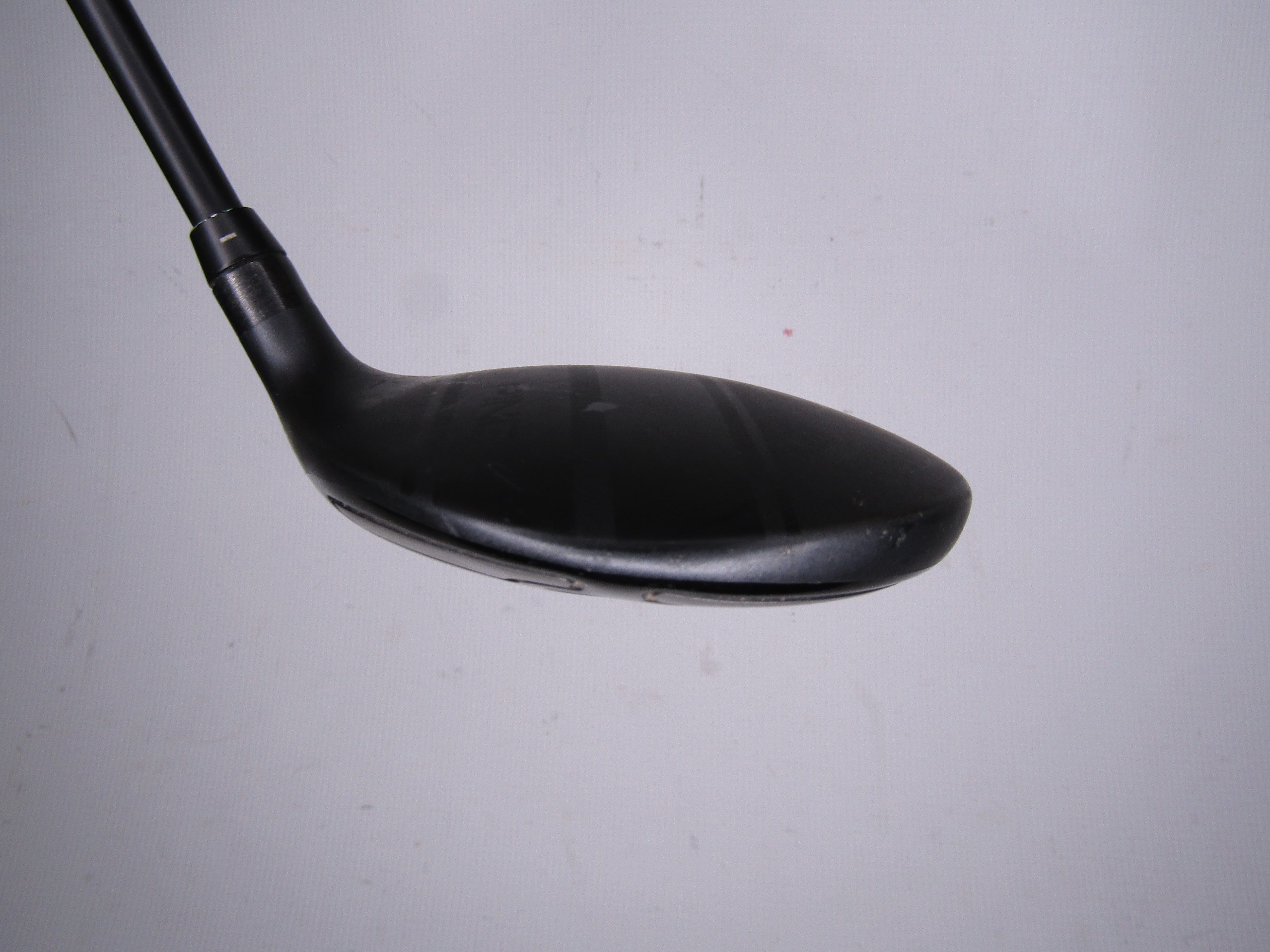 Ping i25 #3 14° FW Stiff Flex Graphite Men's Right Pre-Owned Fairway Woods Ping