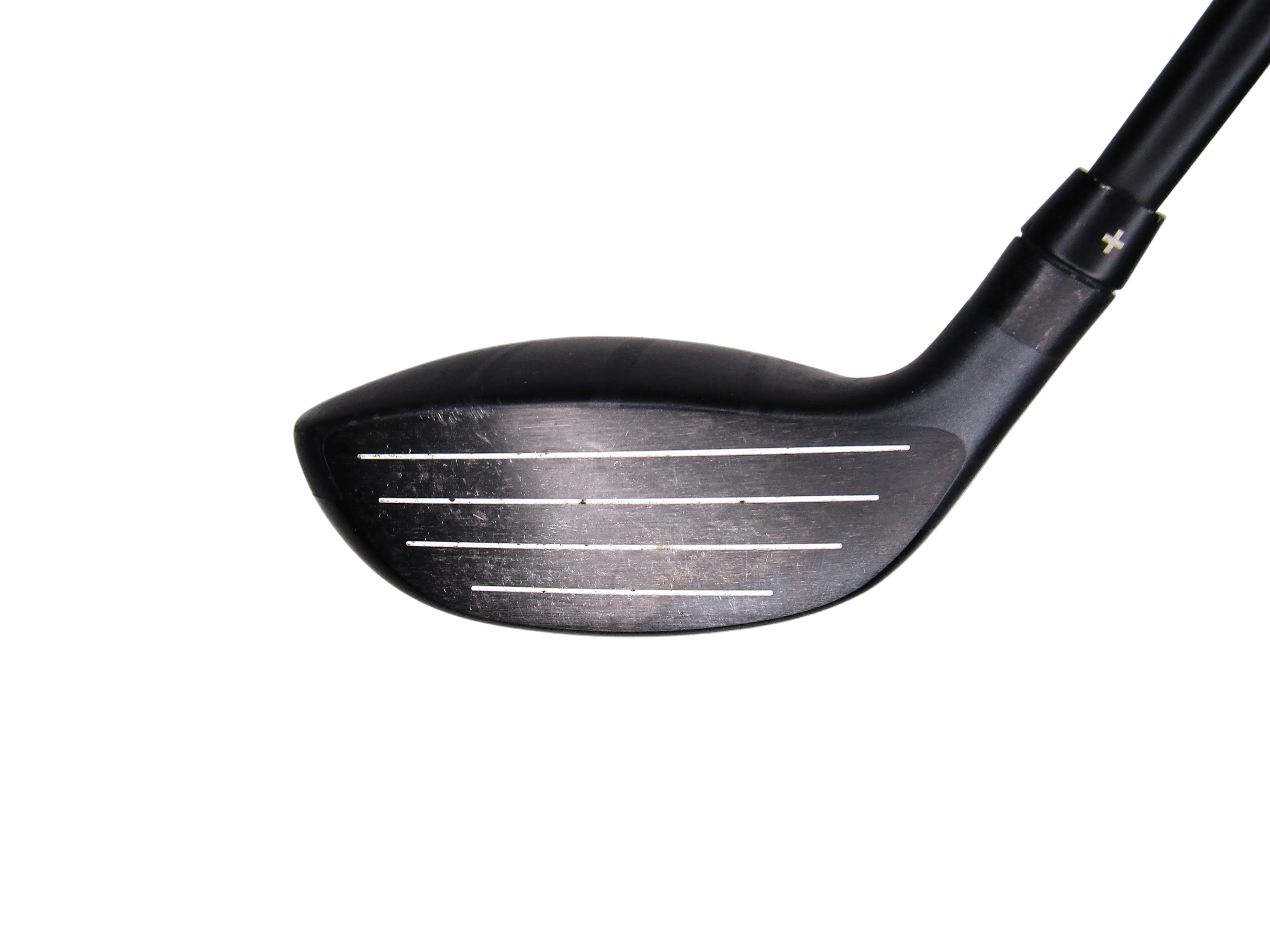 Ping i25 #3 14° FW Stiff Flex Graphite Men's Right Pre-Owned Fairway Woods Ping