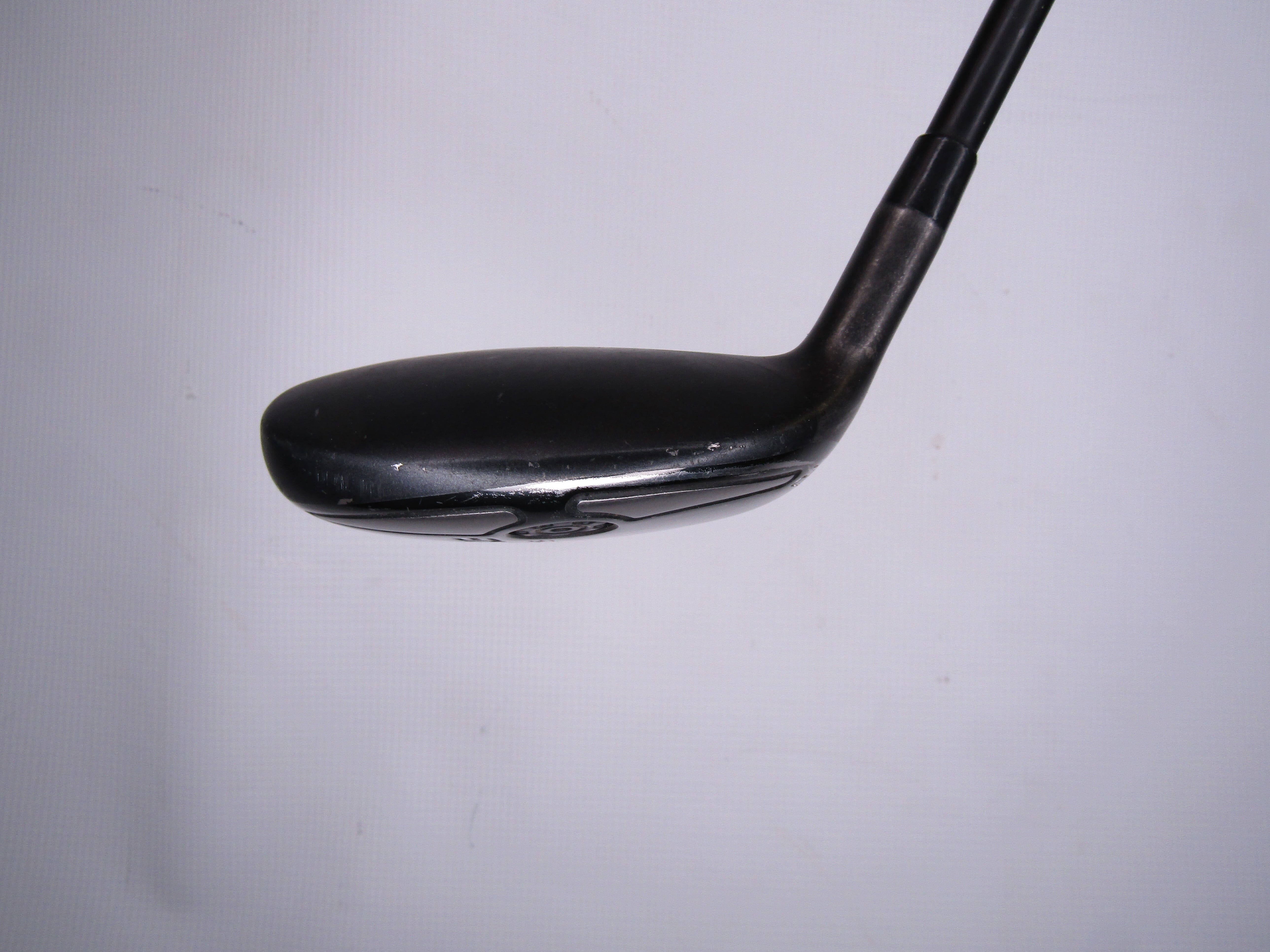 Ping I25 #4 22° Hybrid Stiff Flex Graphite Men's Left Pre-Owned Hybrids Ping