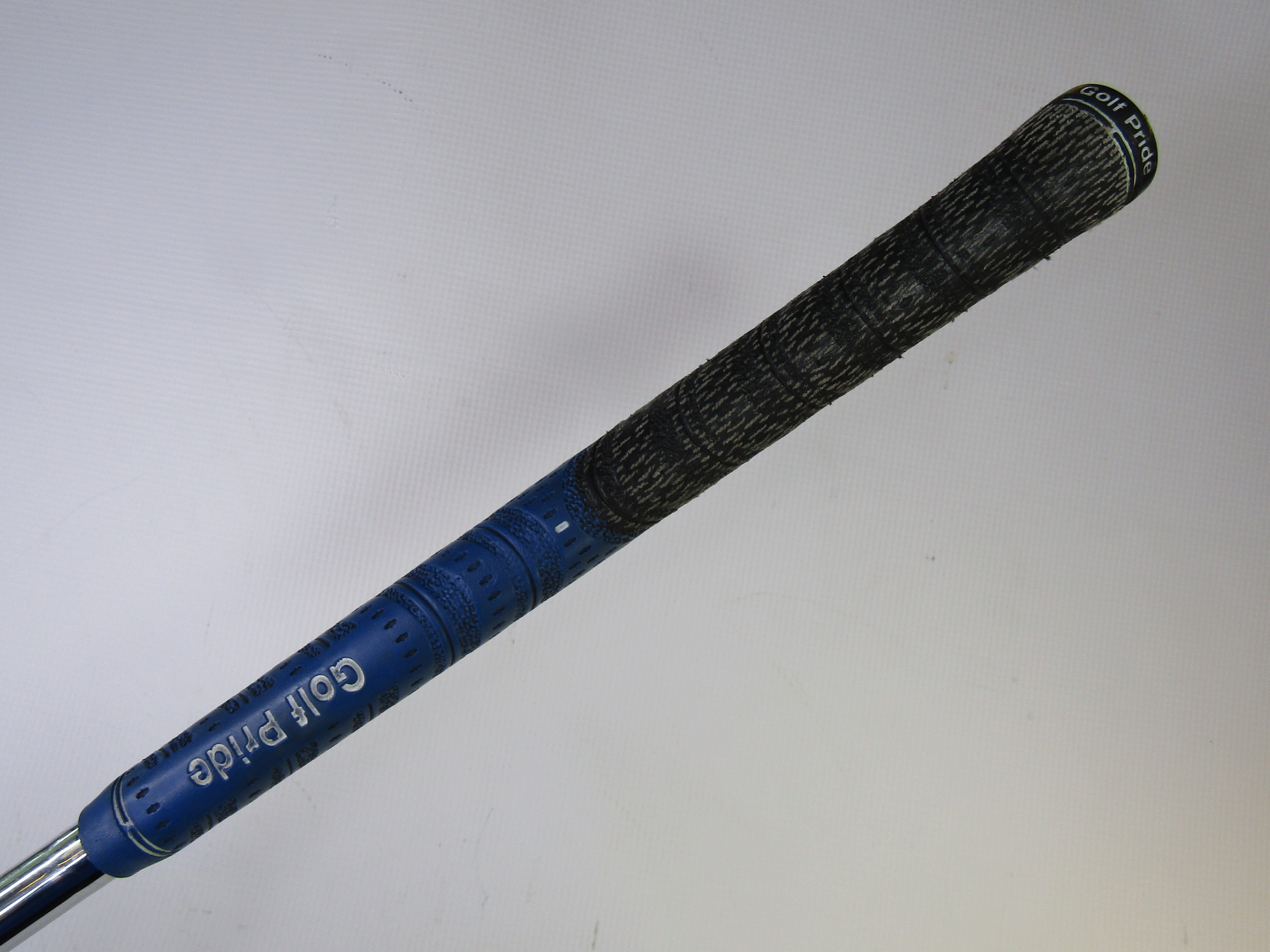 Ping i3 Blade #3-PW Yellow Dot 8 pc. Iron Set Stiff Flex Steel Men's Right Pre-Owned Iron Sets Ping