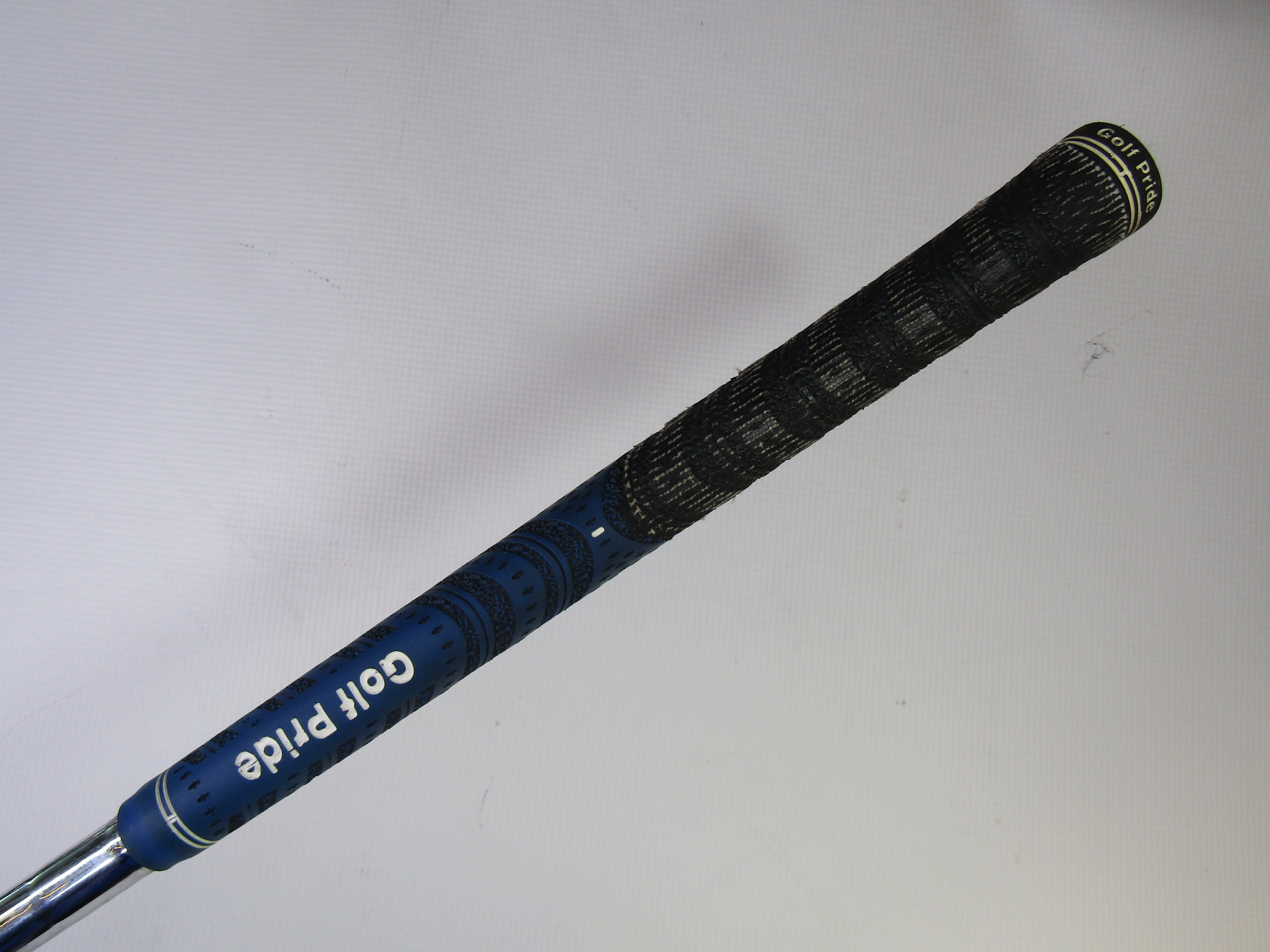 Ping i3 Blade Yellow Dot #2 Iron Stiff Flex Steel Men's Right Pre-Owned Irons Ping