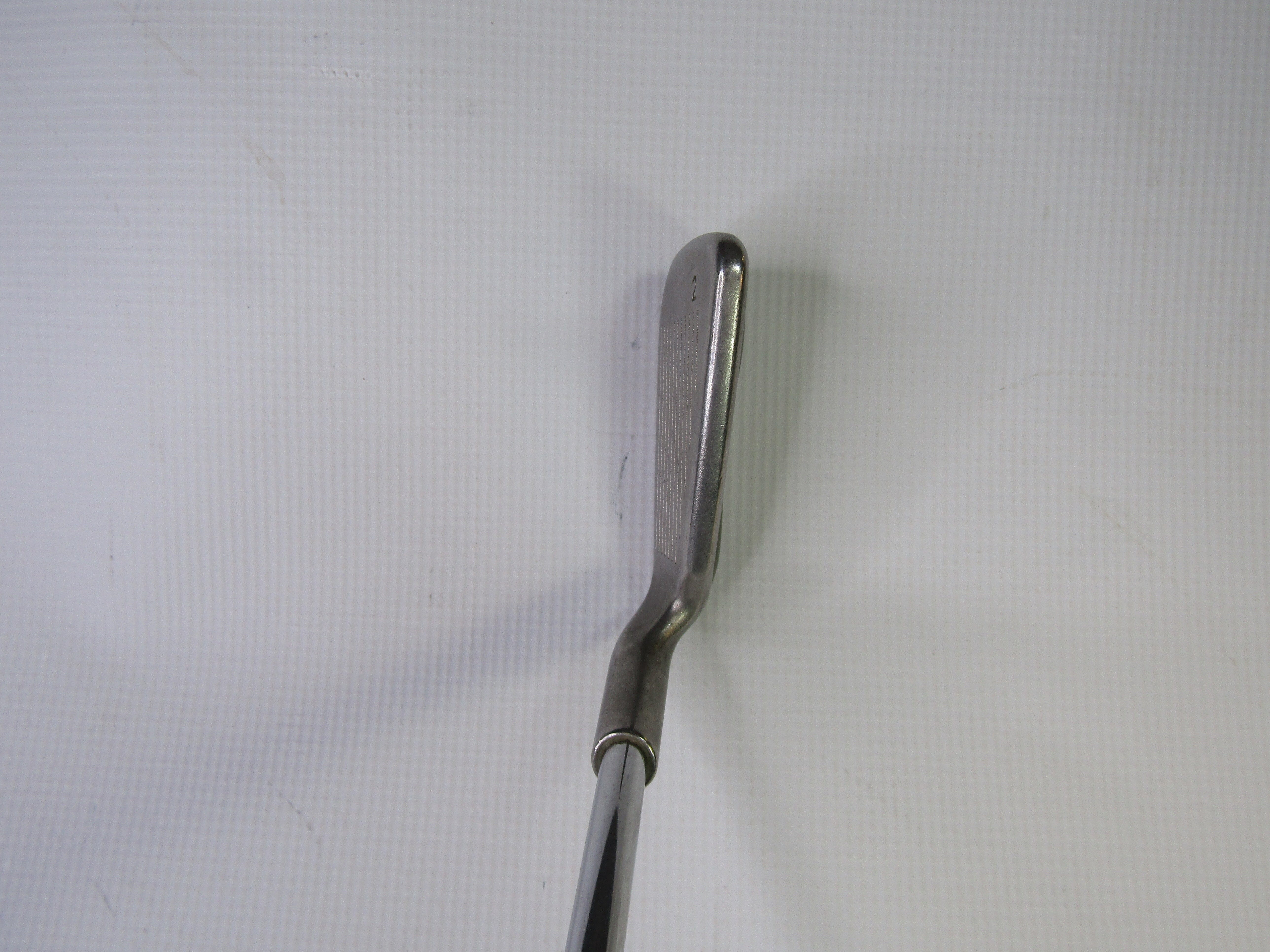 Ping i3 Blade Yellow Dot #2 Iron Stiff Flex Steel Men's Right Pre-Owned Irons Ping