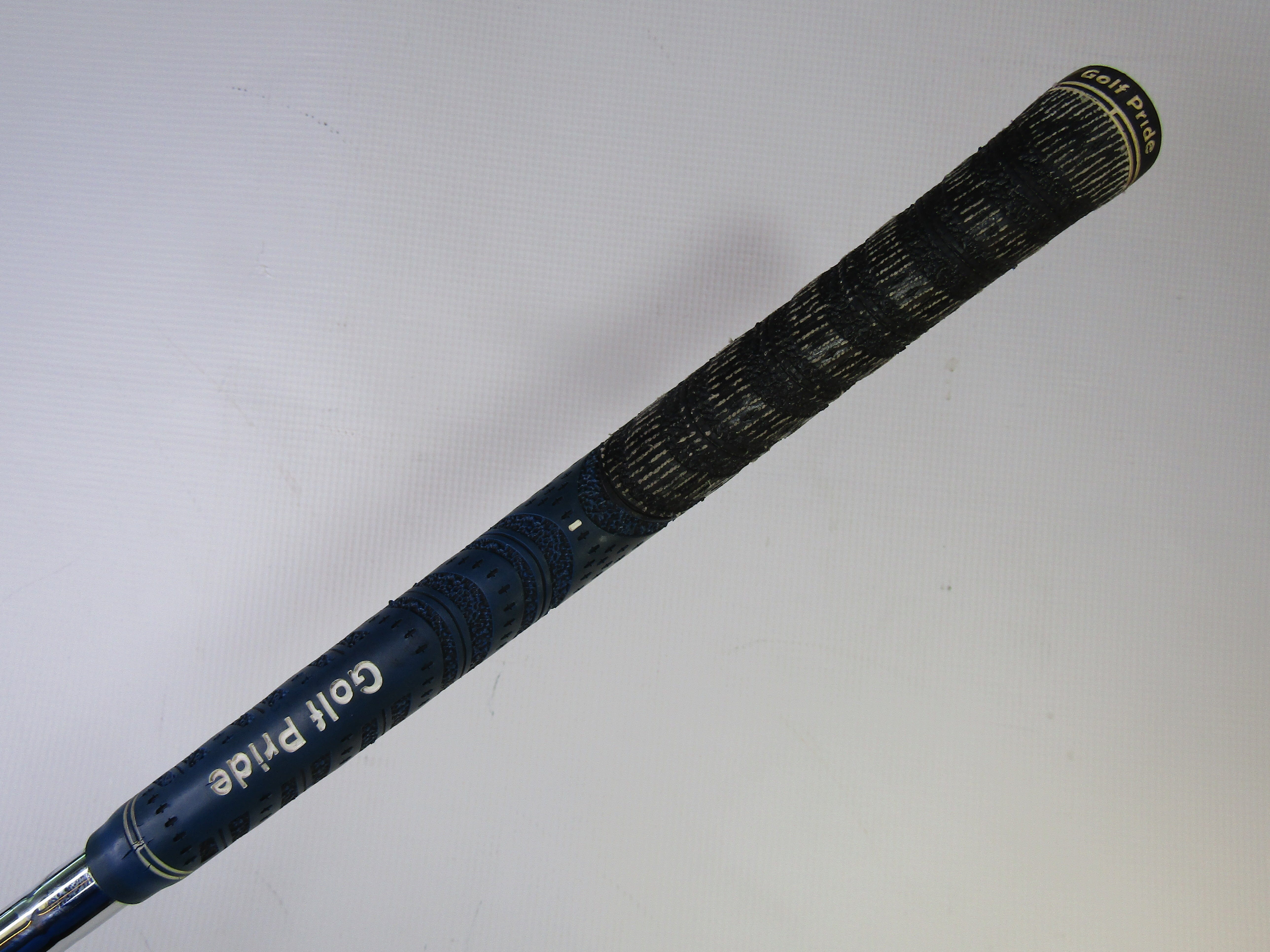 Ping i3 Blade Yellow Dot LW Stiff Flex Steel Men's Right Pre-Owned Wedges Ping