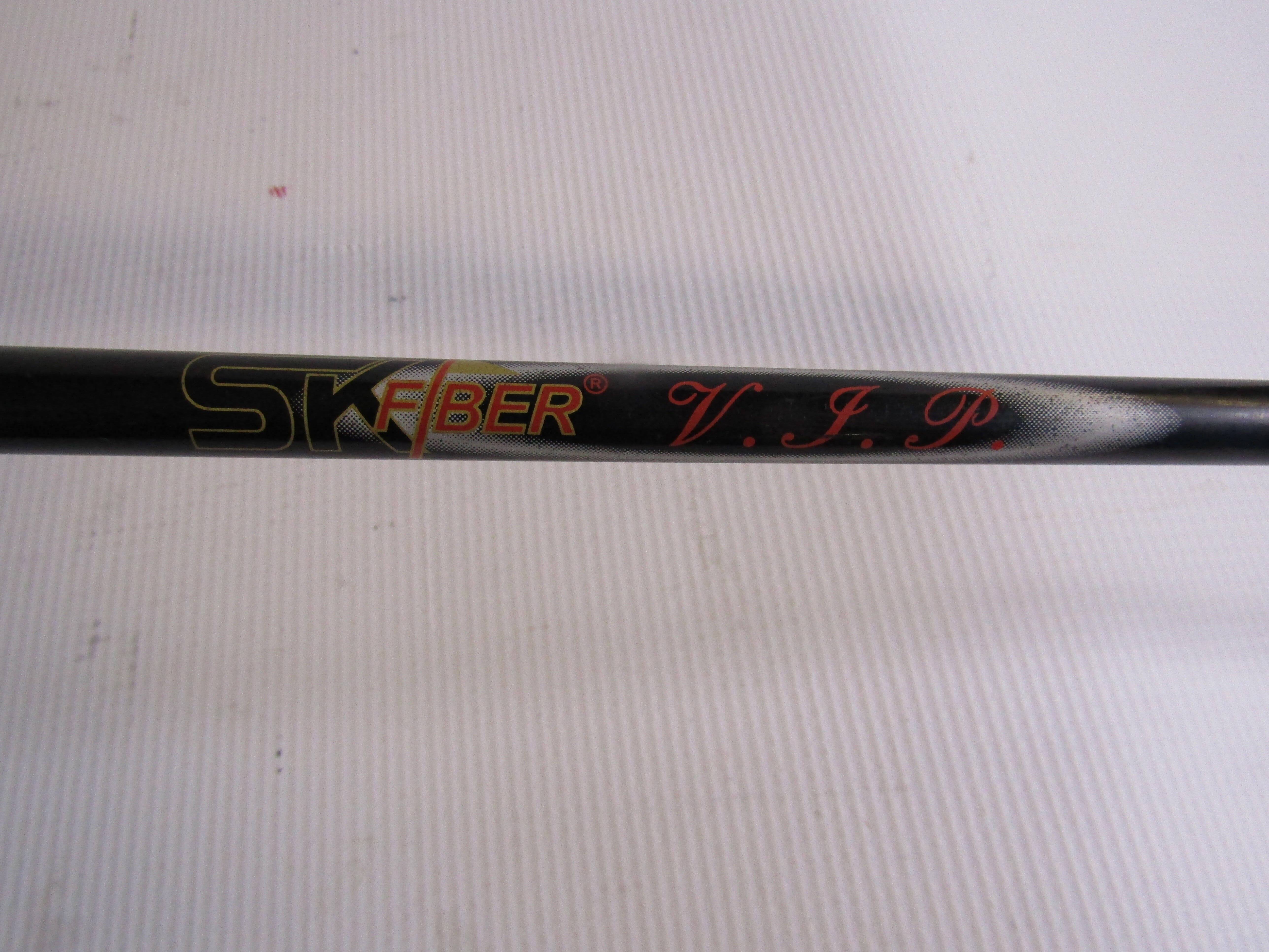 Ping i3 O-SIZE #7 Iron Regular Flex Graphite Shaft Men's Right Pre-Owned Irons Ping