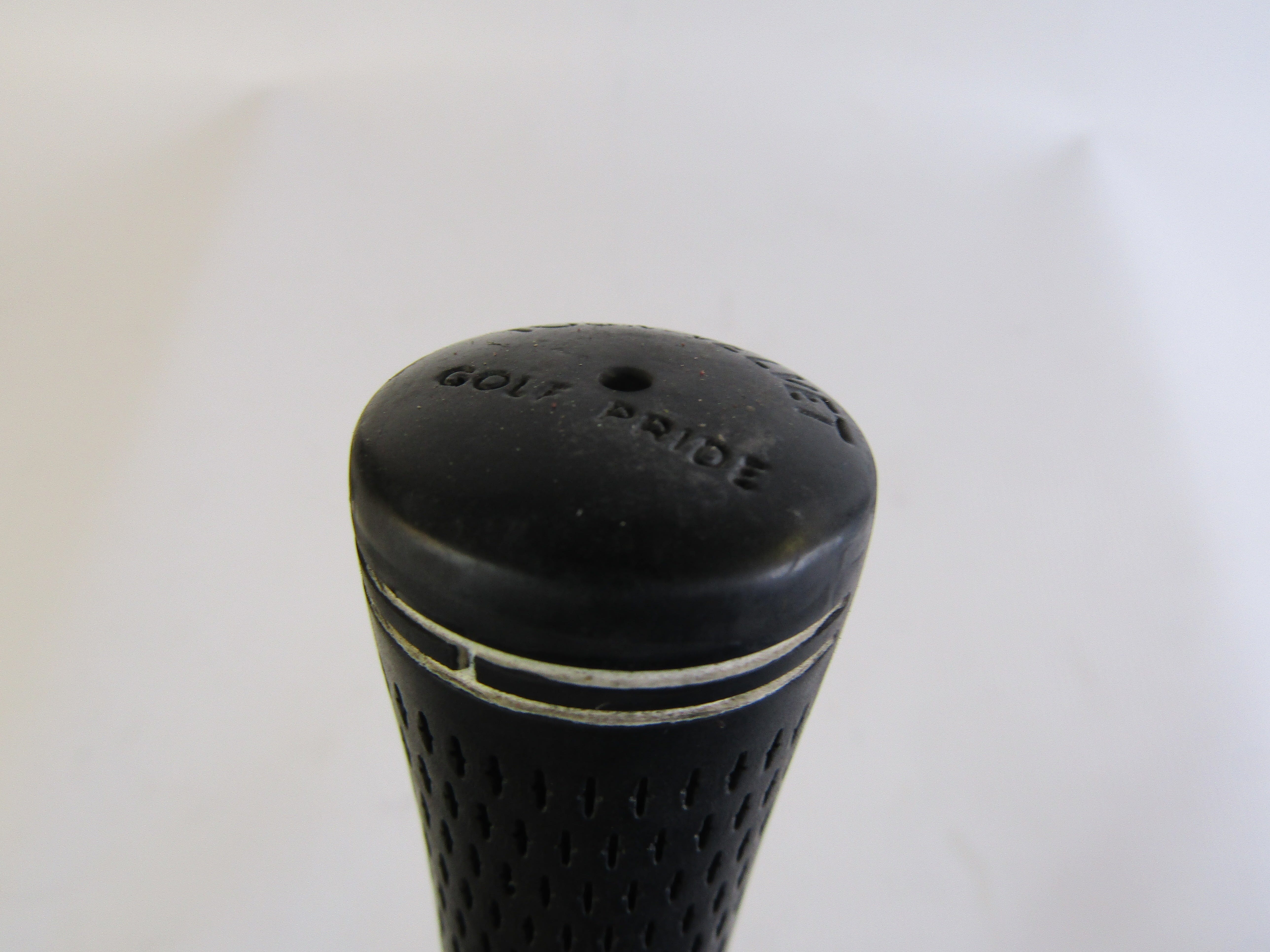 Ping i3 O-SIZE #7 Iron Regular Flex Graphite Shaft Men's Right Pre-Owned Irons Ping