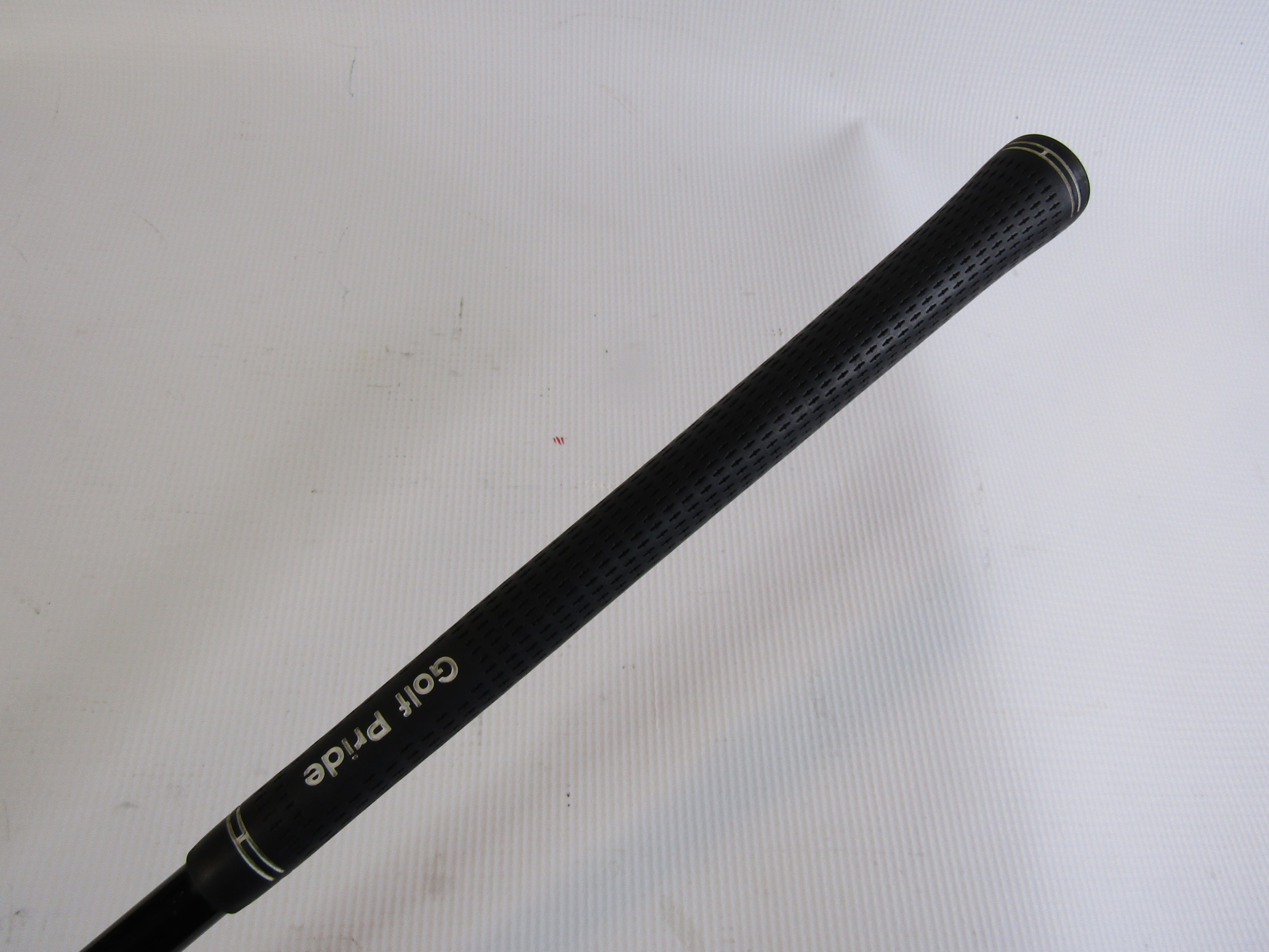 Ping i3 O-SIZE #7 Iron Regular Flex Graphite Shaft Men's Right Pre-Owned Irons Ping