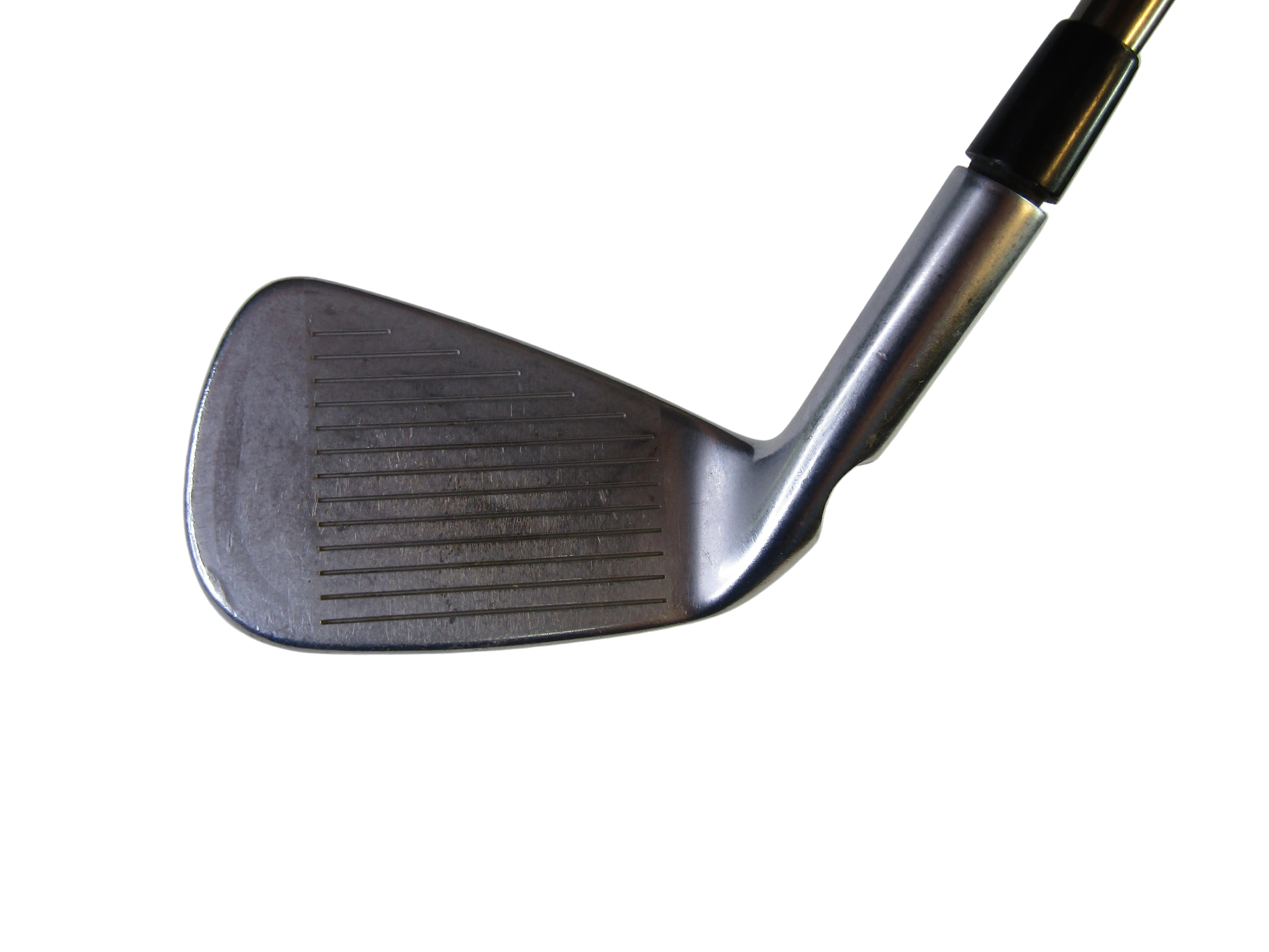 Ping i500 Iron Set #6-PW Regular Flex Graphite Shaft Men's Right Pre-Owned Iron Sets Ping