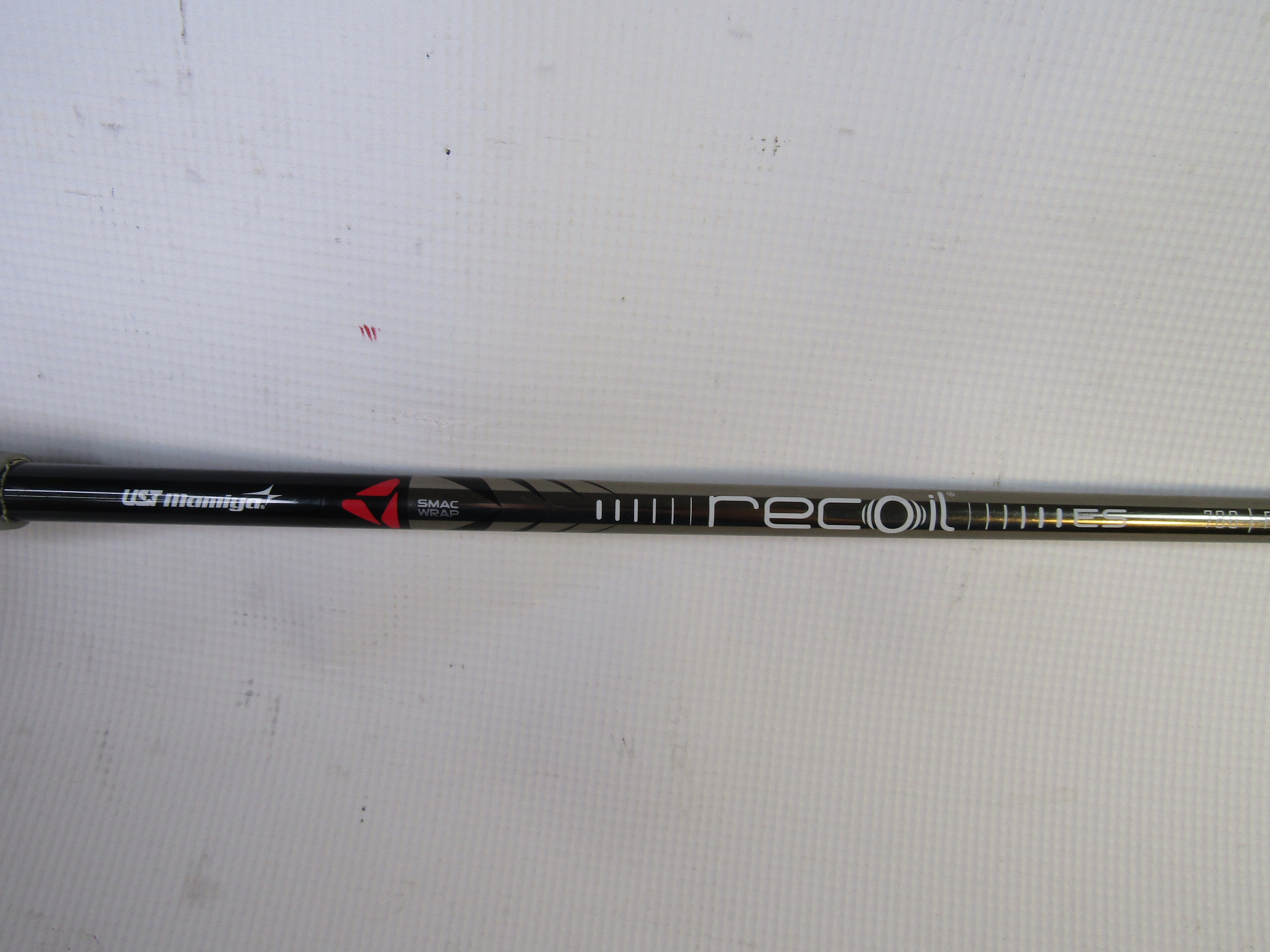Ping i500 Iron Set #6-PW Regular Flex Graphite Shaft Men's Right Pre-Owned Iron Sets Ping