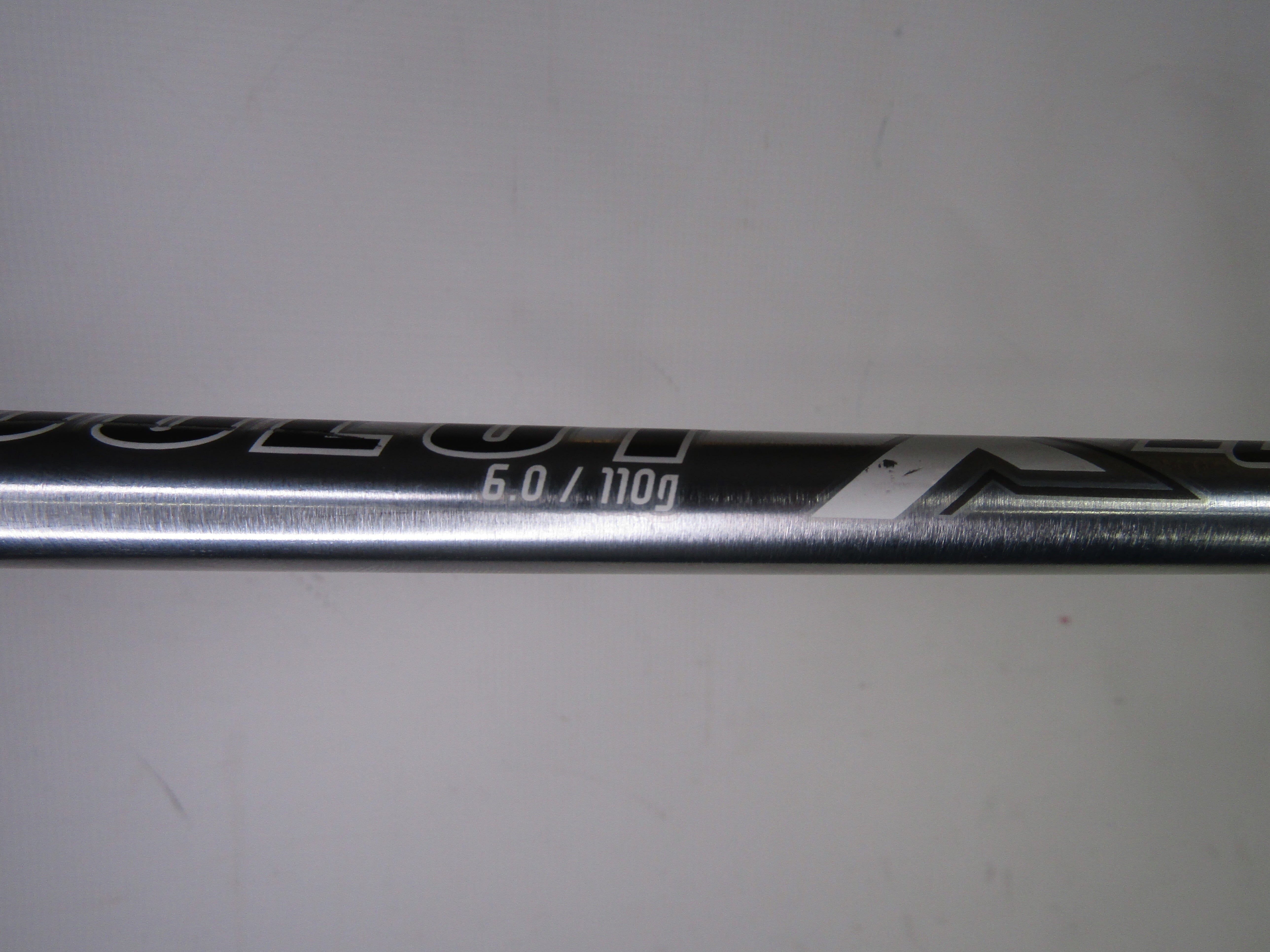 Ping i525 8pc. #3-PW Stiff Flex Steel Shaft Men's Right Pre-Owned Irons Ping