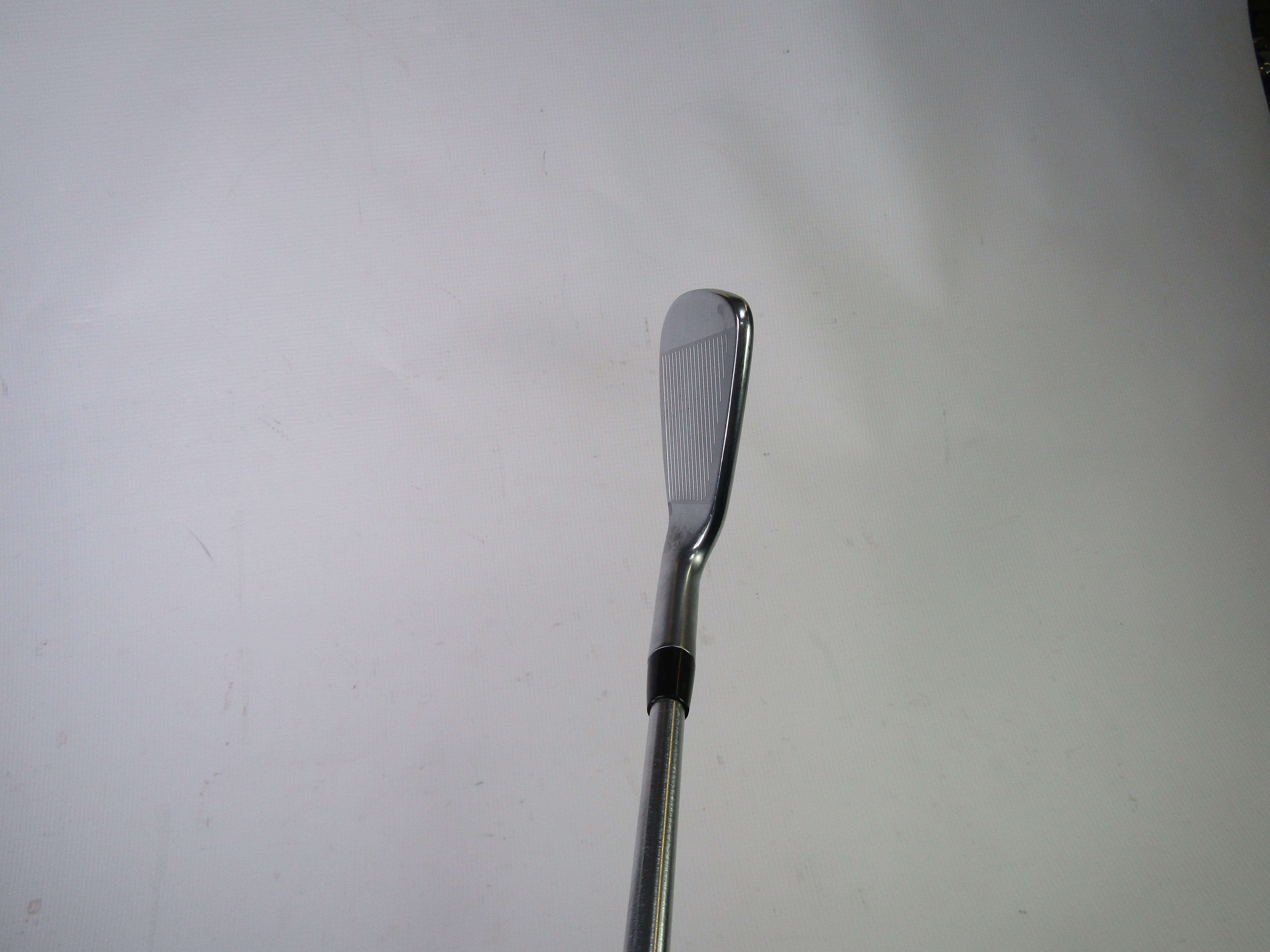 Ping i525 8pc. #3-PW Stiff Flex Steel Shaft Men's Right Pre-Owned Irons Ping