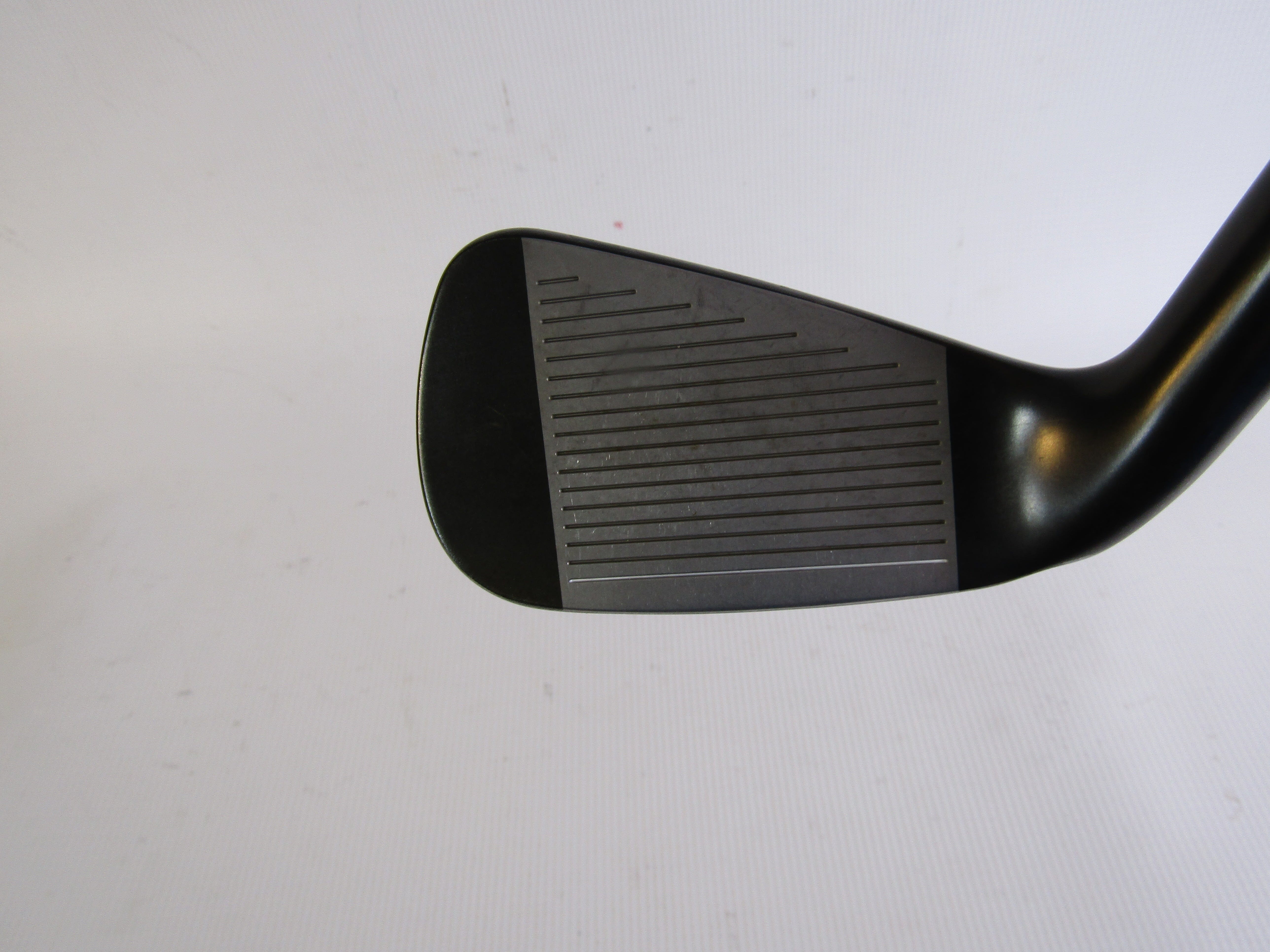 Ping iCrossover #4 Utility Iron Regular Flex Graphite Men's Right Pre-Owned Irons Ping