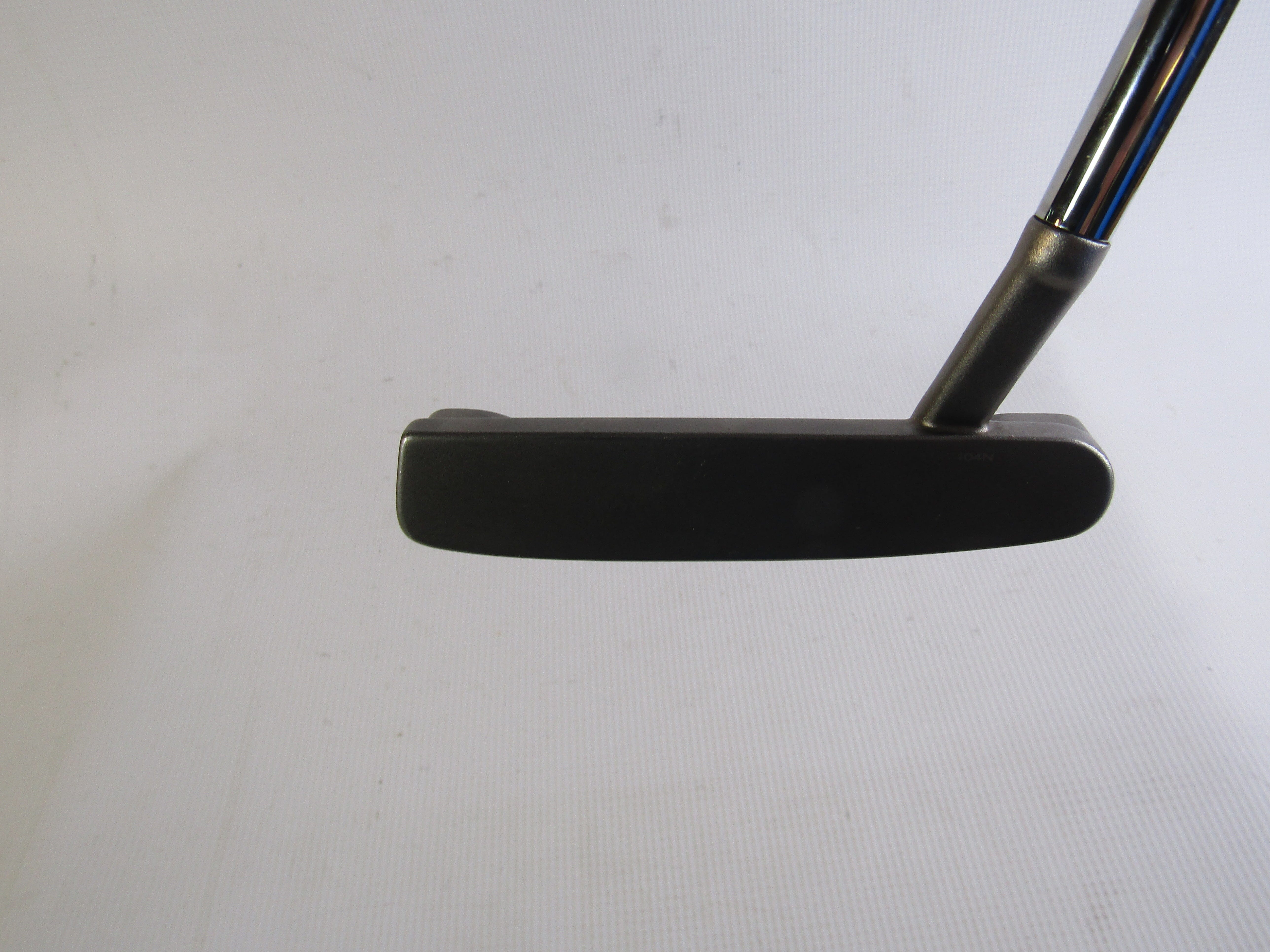 Ping Karsten Series Zing 35" Black Dot Blade Putter Steel Men's Right Pre-Owned Putters Ping