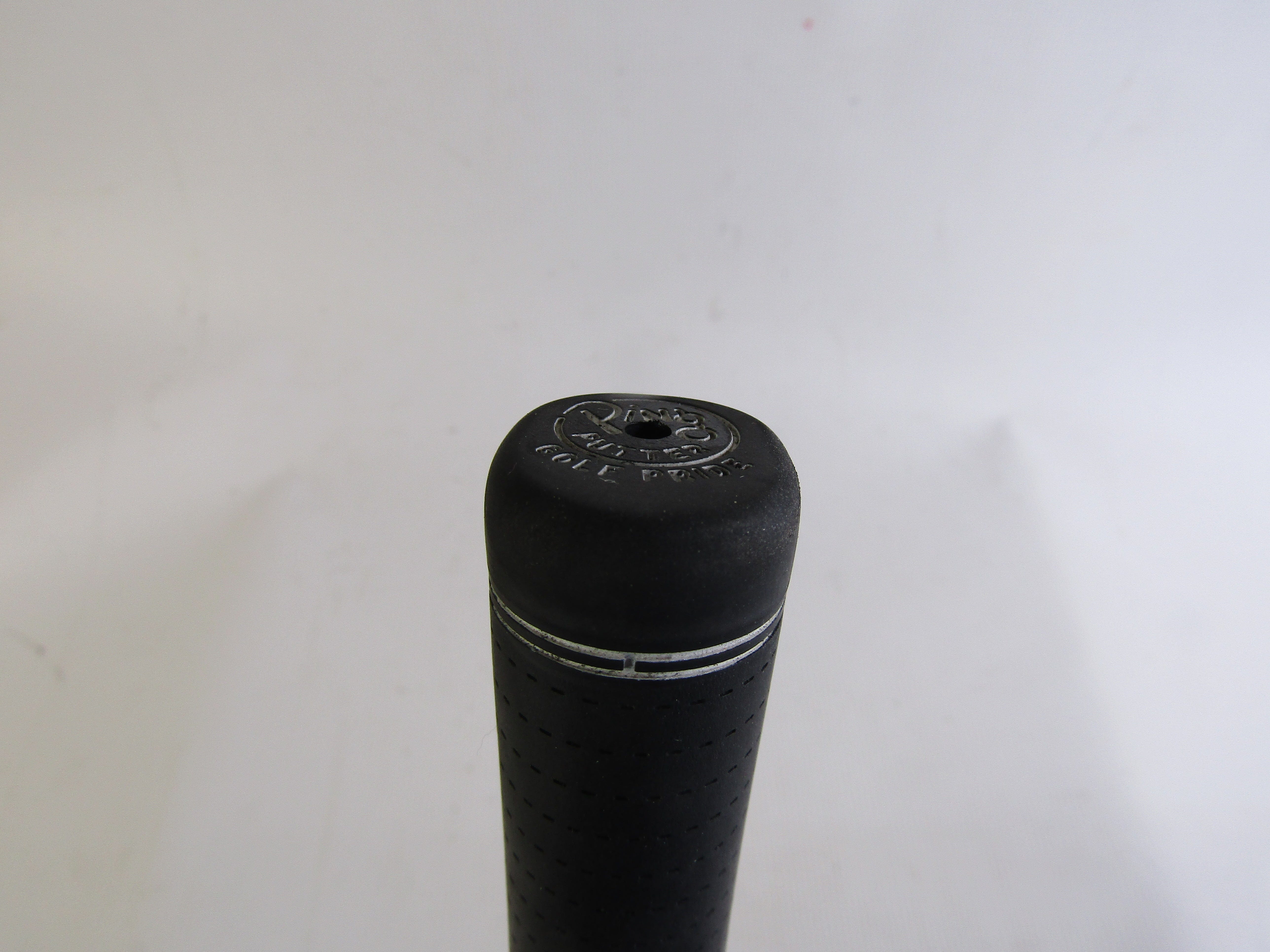 Ping Karsten Series Zing 35" Black Dot Blade Putter Steel Men's Right Pre-Owned Putters Ping