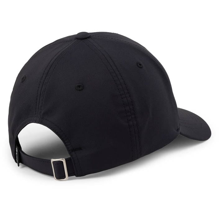 Ping Ladies Legacy Cap BLK Headwear Ping