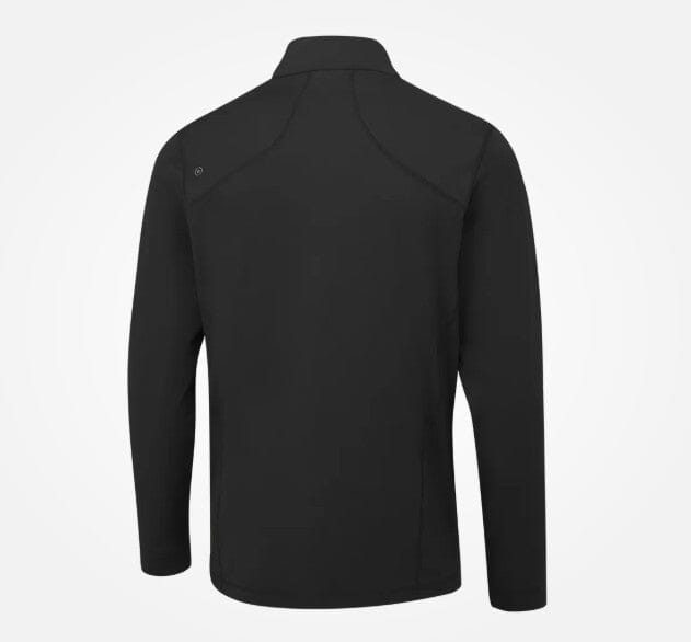 Ping Latham Half Zip Mid Layer P03687 Men's Pullover Ping
