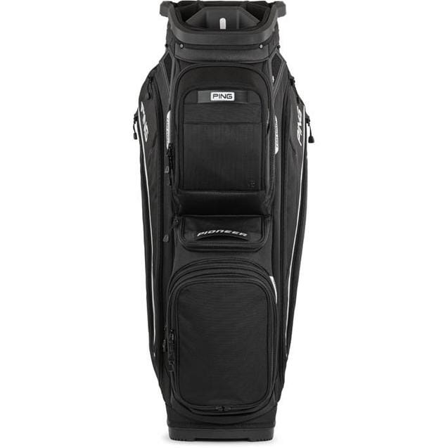 Ping Pioneer Cart Bag '24 Cart Bag Ping