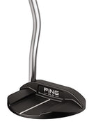 PING PLD Milled AS Oslo CB 37.75" Putter Putters Ping