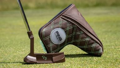 Ping PLD Milled SE DZB Putter MRH 35" Limited Edition Putters Ping