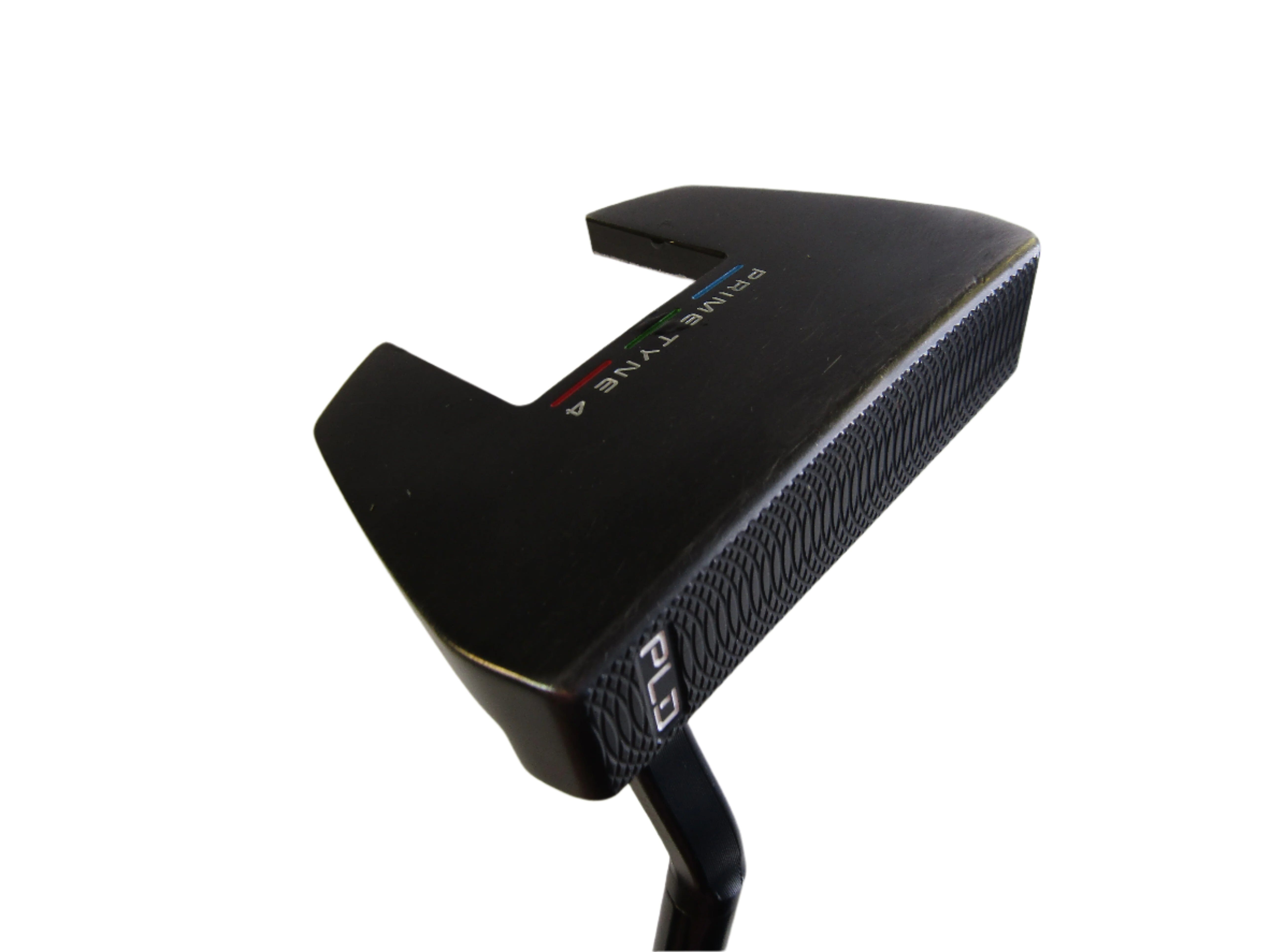 Ping Prime Tyne 4 38" Mallet Putter Right Hand Hc Pre-Owned Putters Ping