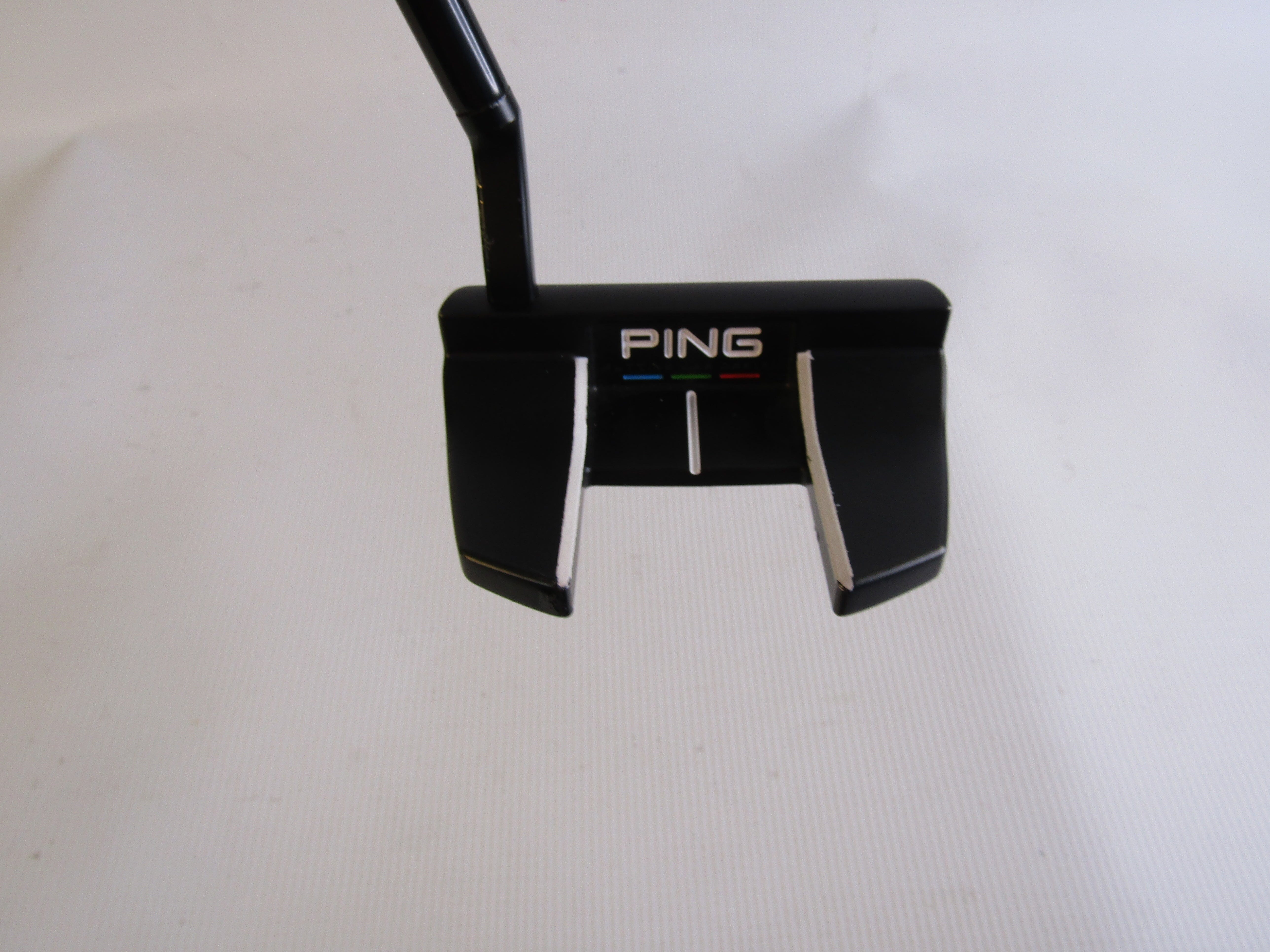 Ping Prime Tyne 4 38" Mallet Putter Right Hand Hc Pre-Owned Putters Ping