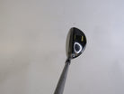 Ping Rapture 24° Hybrid Stiff Flex Graphite Men's Right Pre-Owned Hybrids Ping