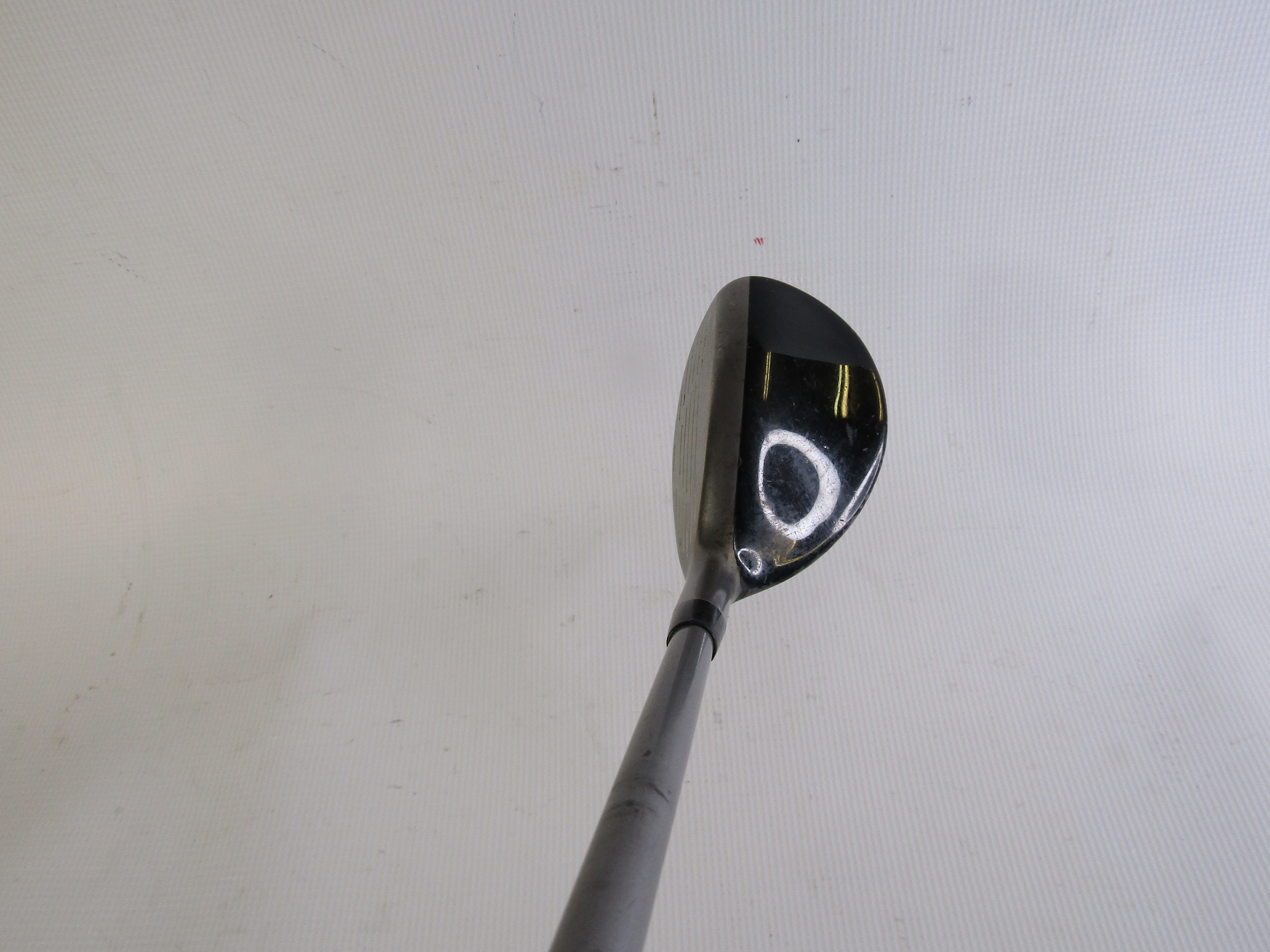 Ping Rapture 24° Hybrid Stiff Flex Graphite Men's Right Pre-Owned Hybrids Ping