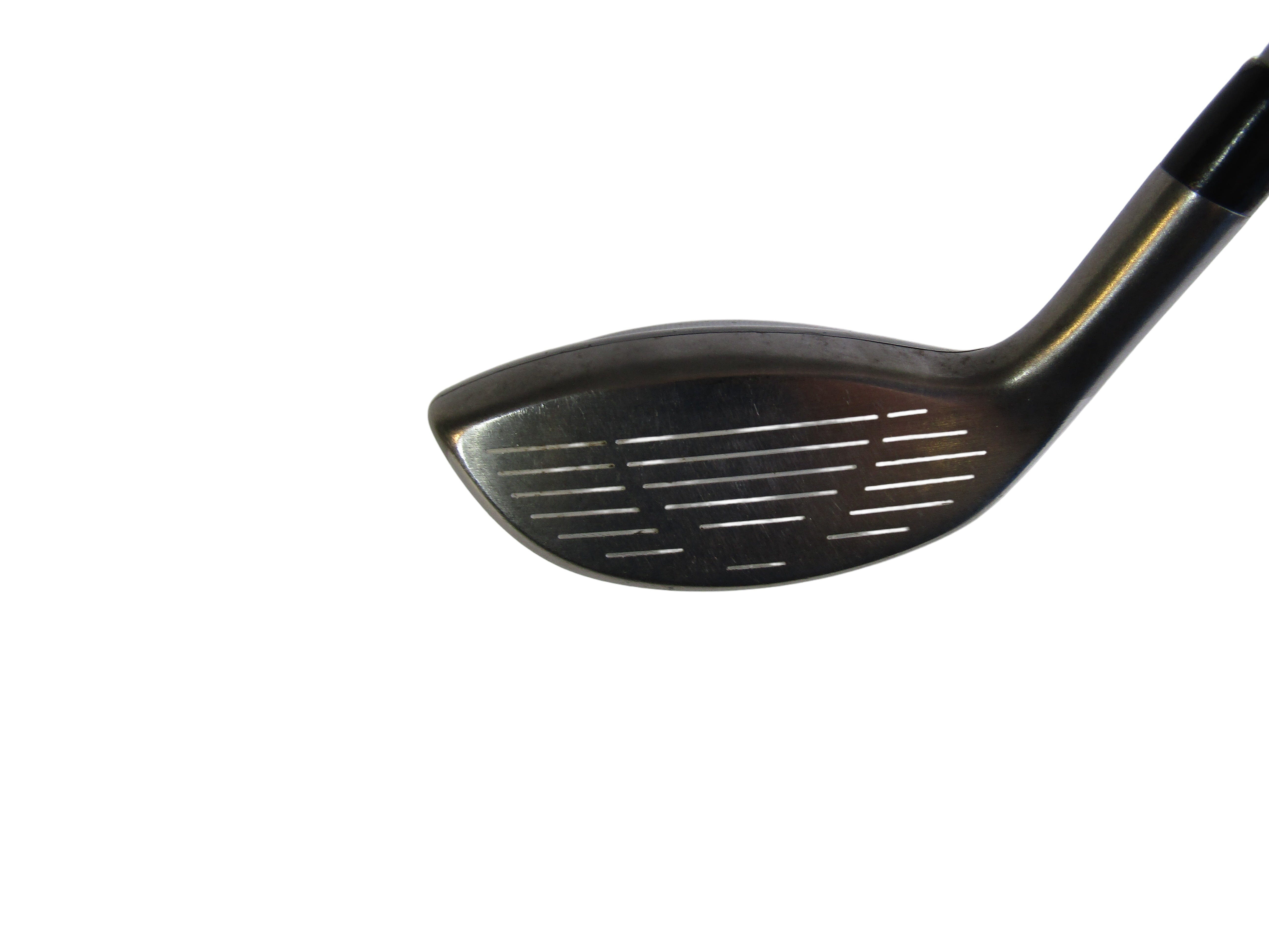 Ping Rapture 24° Hybrid Stiff Flex Graphite Men's Right Pre-Owned Hybrids Ping