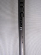 Ping Rapture 24° Hybrid Stiff Flex Graphite Men's Right Pre-Owned Hybrids Ping