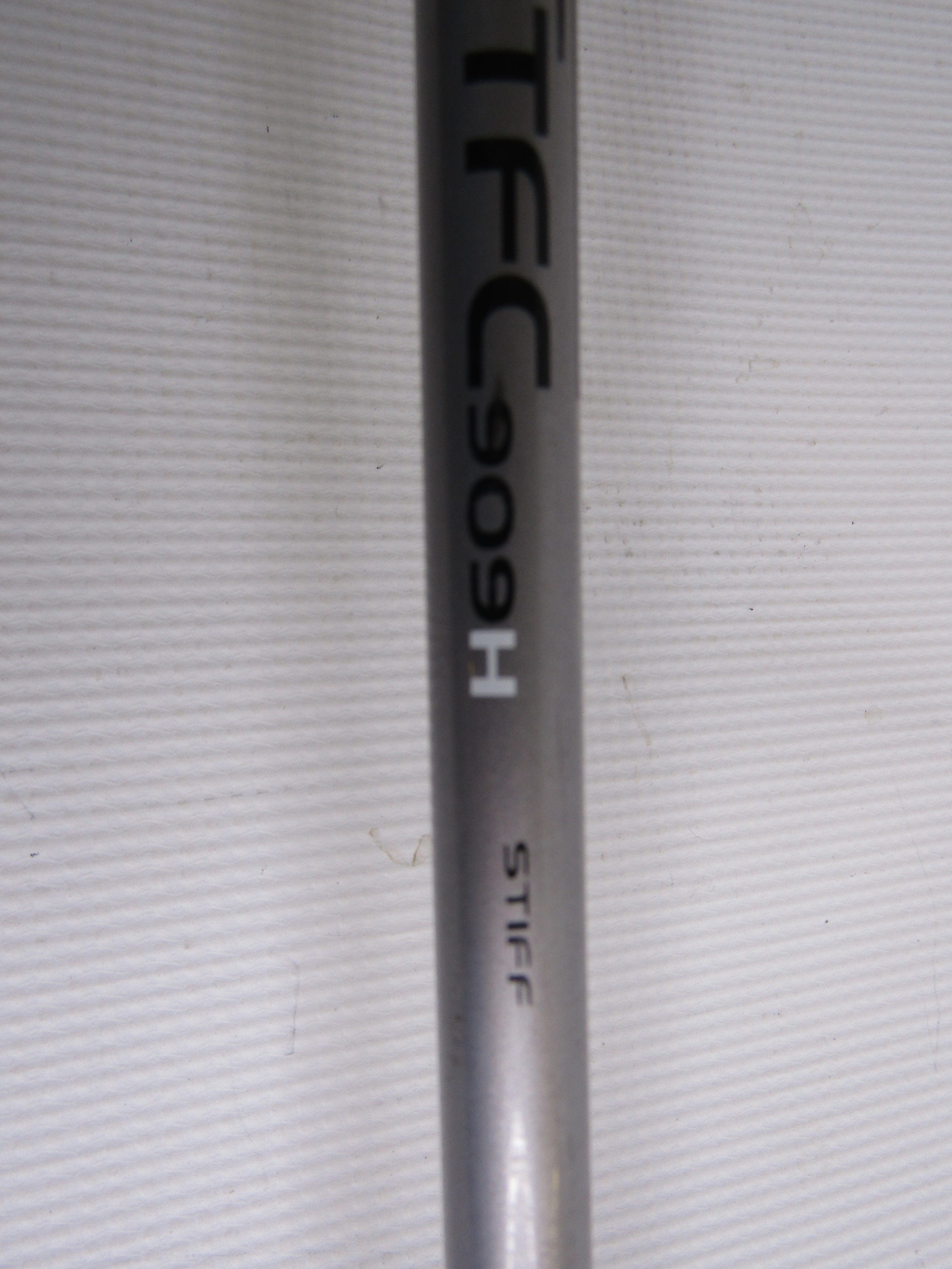 Ping Rapture 24° Hybrid Stiff Flex Graphite Men's Right Pre-Owned Hybrids Ping