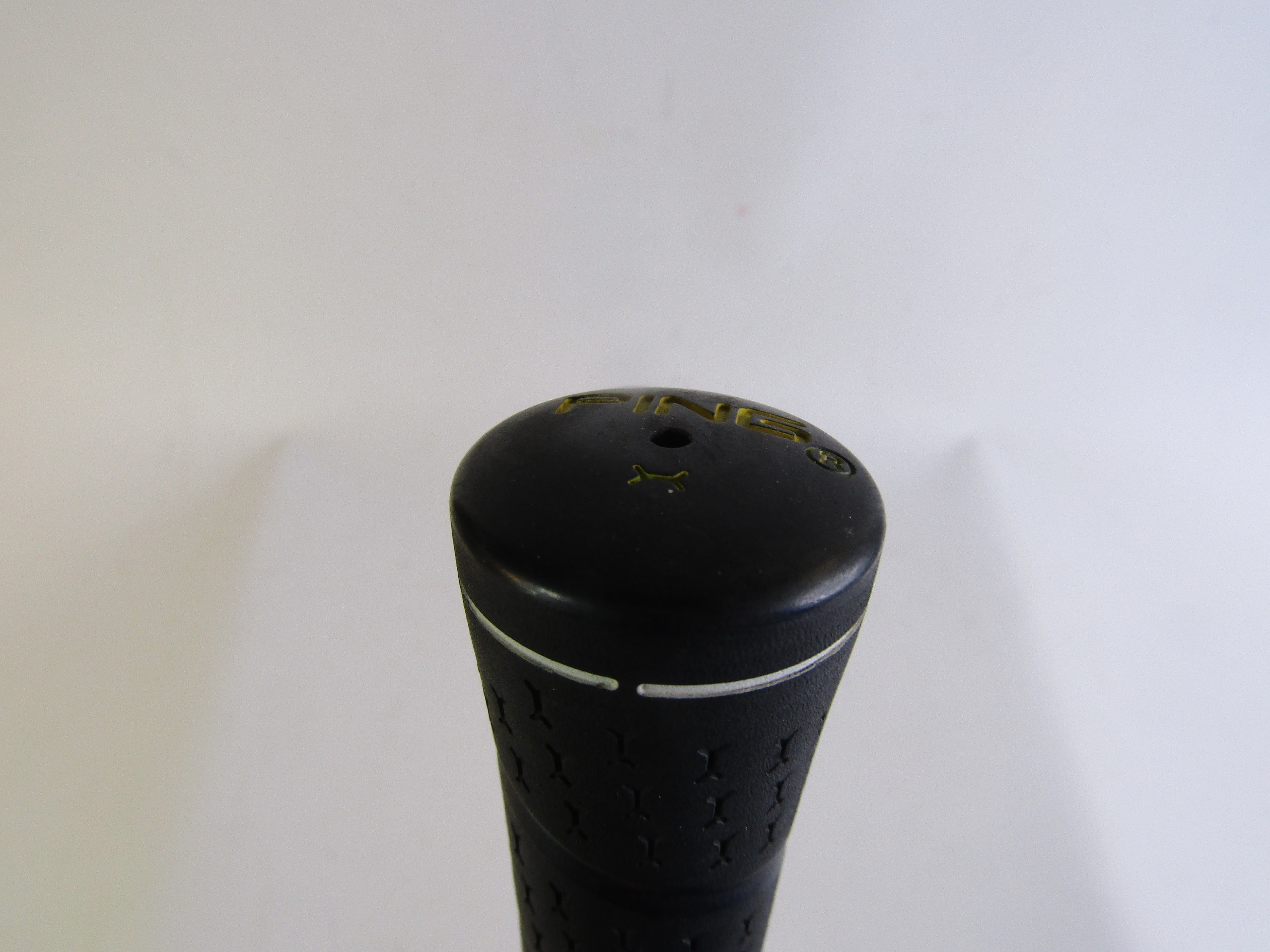 Ping Rapture V2 #7 Iron Stiff Flex Steel Shaft Men's Right Pre-Owned Irons Ping