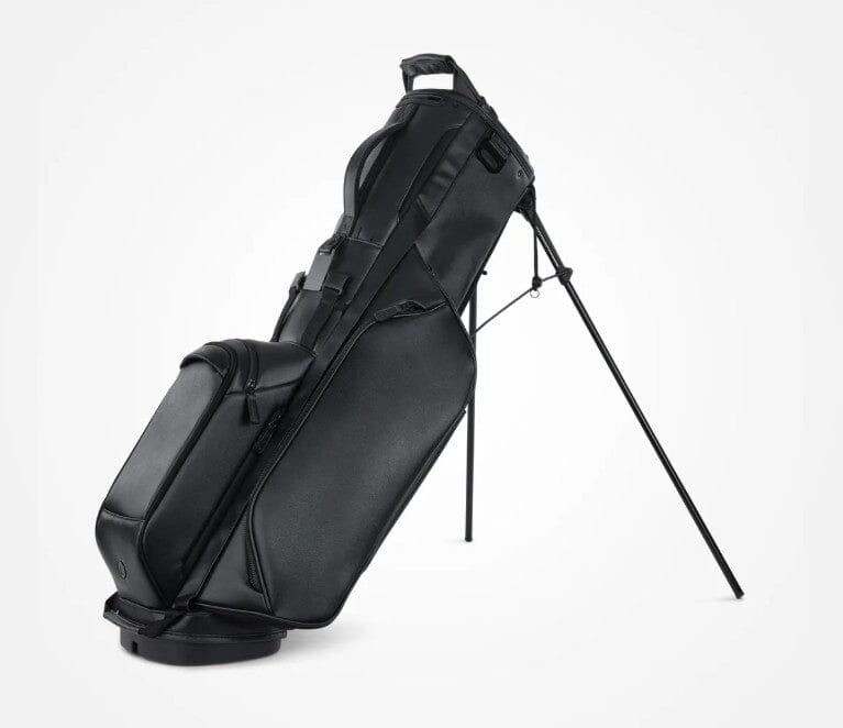 Ping Reserve Stand Bag Stand Bag Ping Black