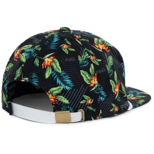 Ping Resortist Hat Can Headwear Ping