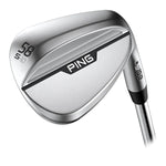 Ping S159 Chrome Wedge Golf Stuff - Save on New and Pre-Owned Golf Equipment Right Nippon Z-Z115 Steel 56°/S12 / Black Dot